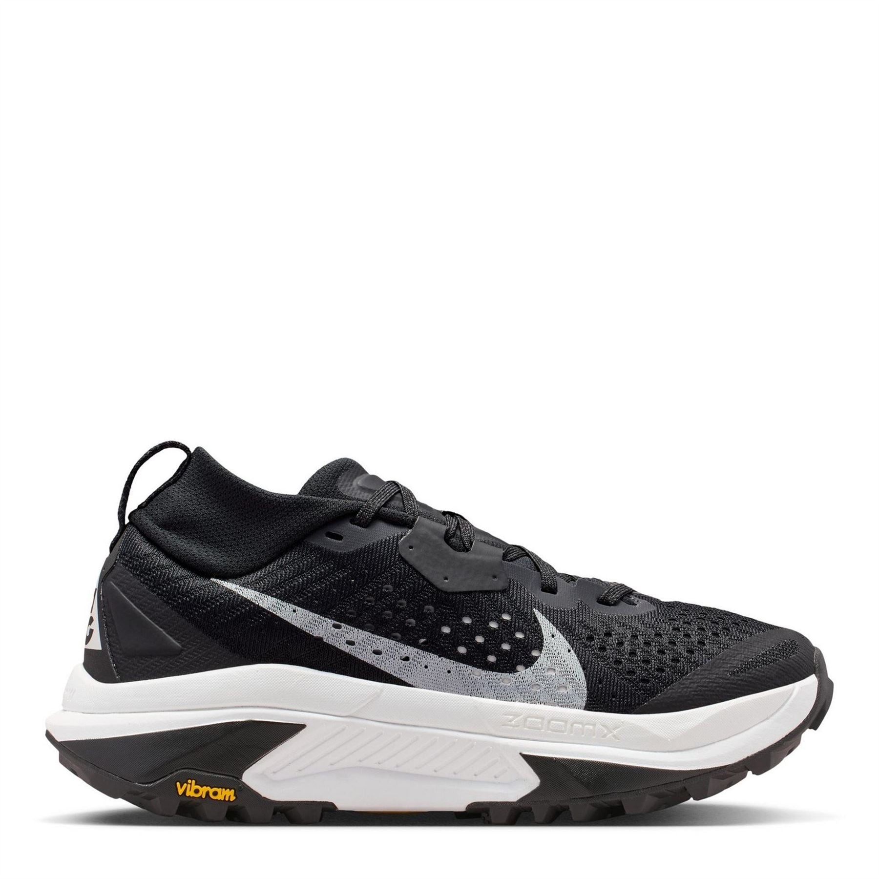 Nike Womens Acg Pegasus Off Road Trail Running Shoes