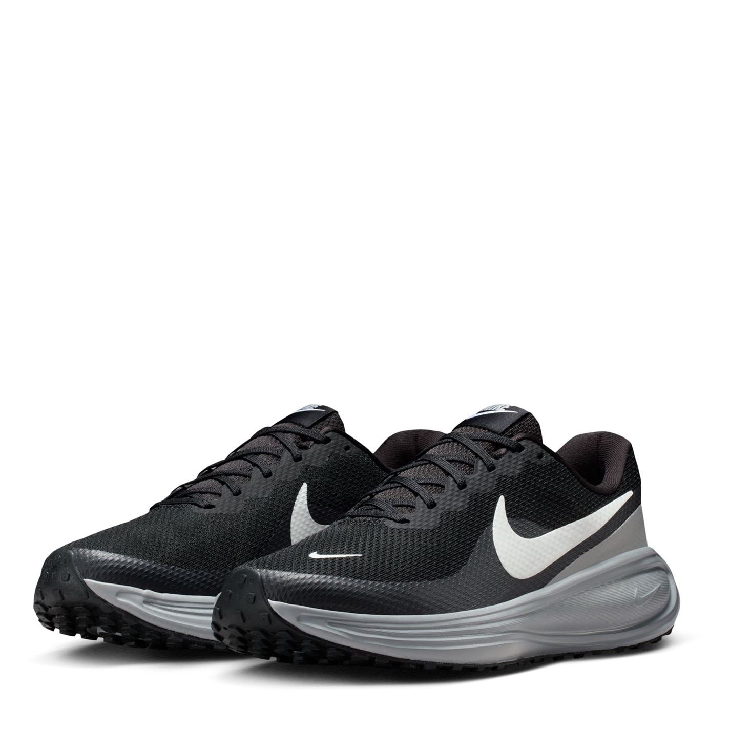 Nike Mens Revolution 8 Road Running Shoes