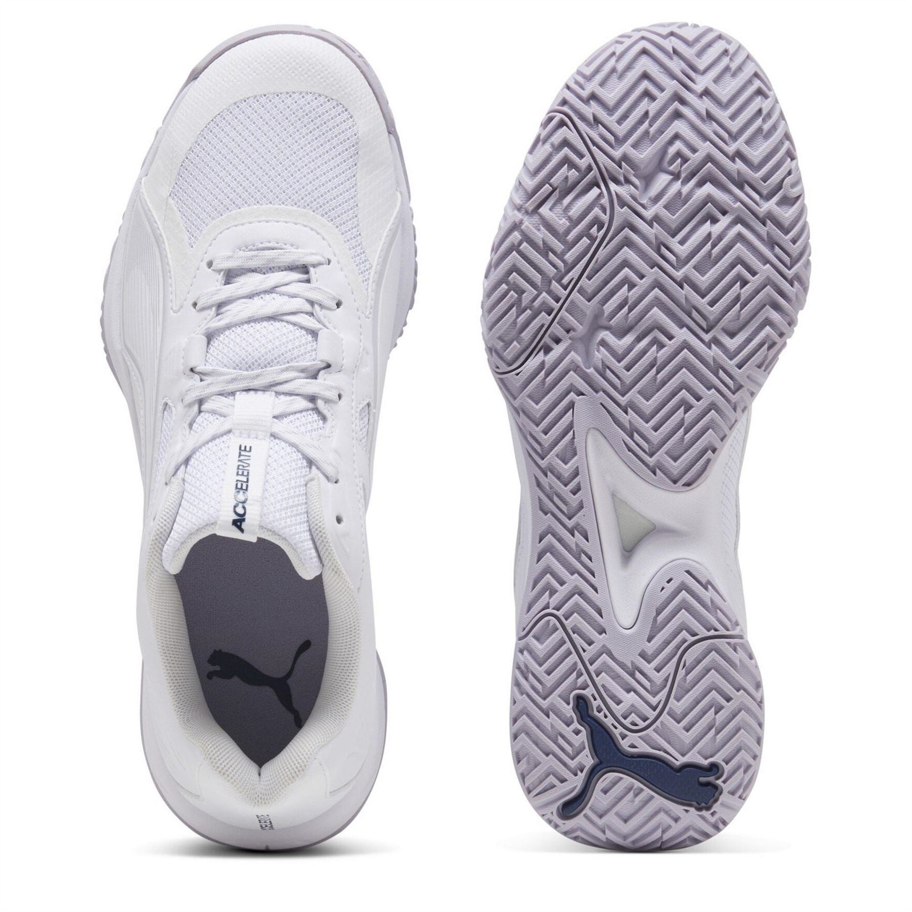Puma Accelerate Pro W+ 4 Game On Handball Trainers