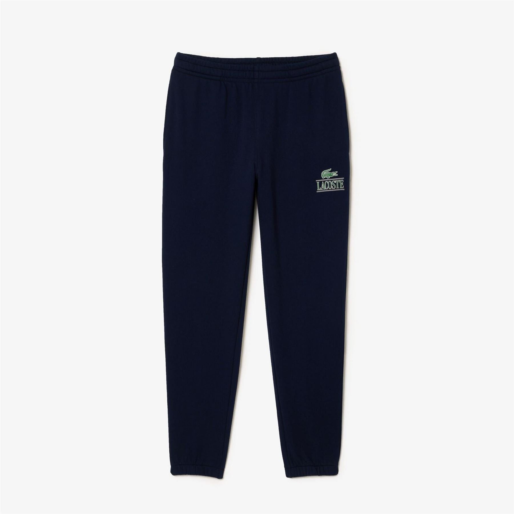 Lacoste Closed Hem Woven Tracksuit Joggers