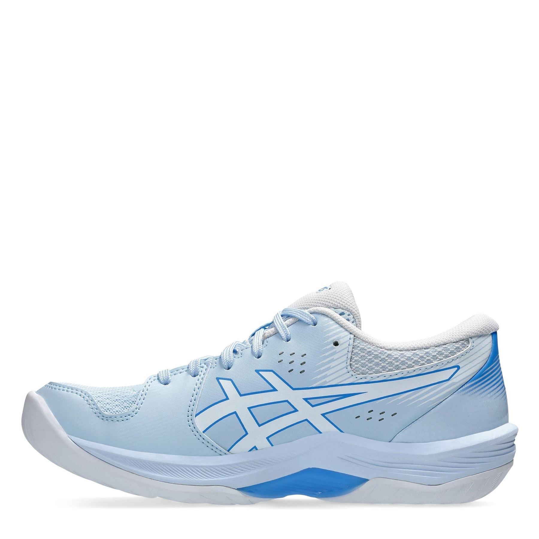 Asics Womens Beyond Ff Netball Shoes