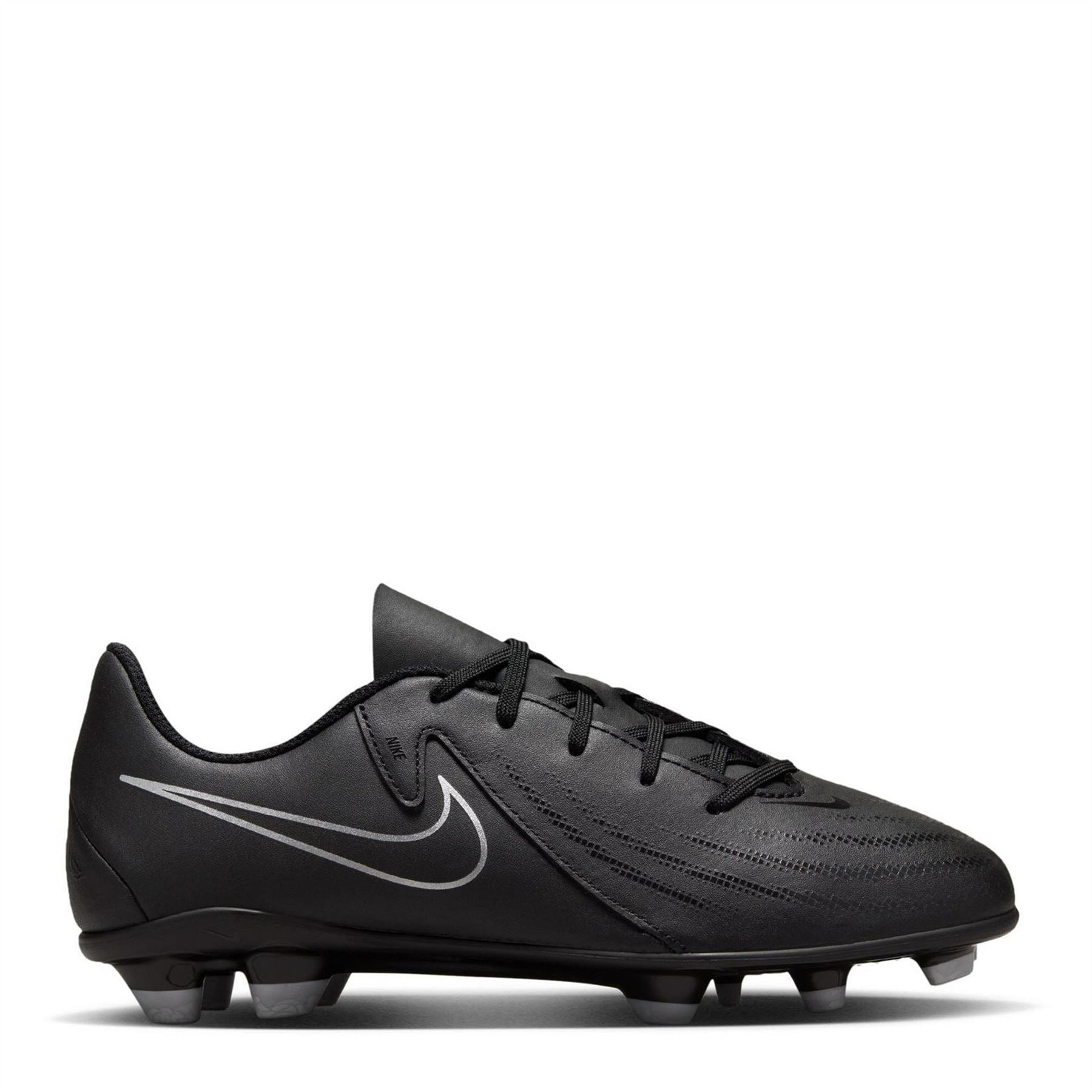 Nike Phantom Gx Ii Club Junior Firm Ground Football Boots
