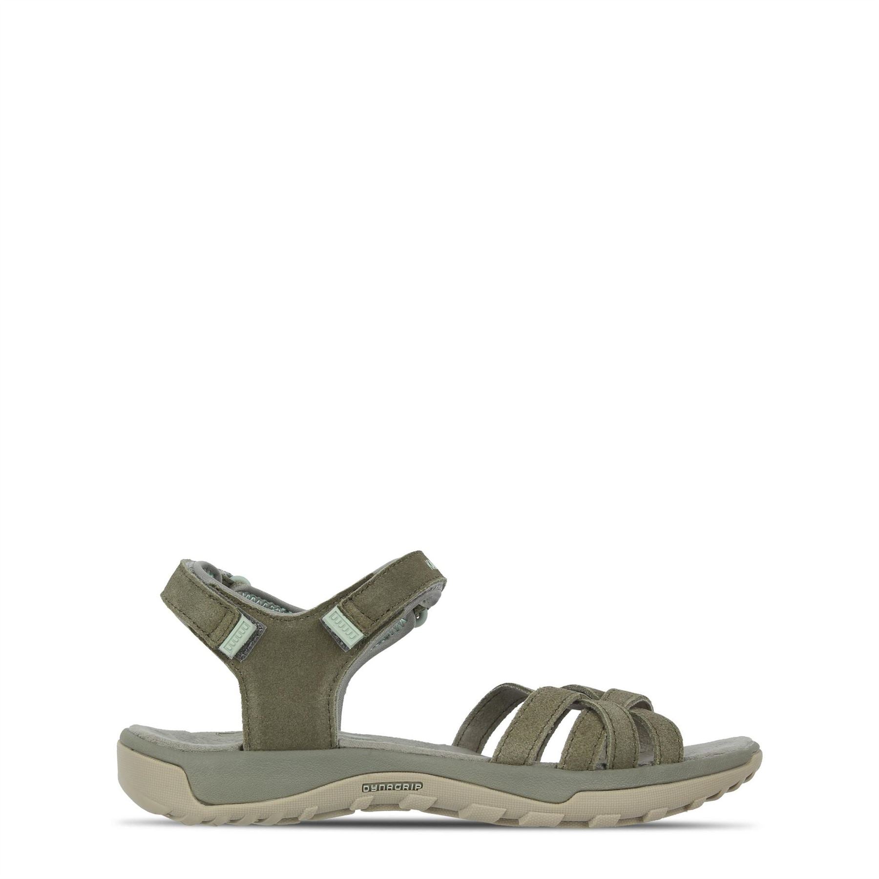 Karrimor Womens Salina Leather Walking Sandals