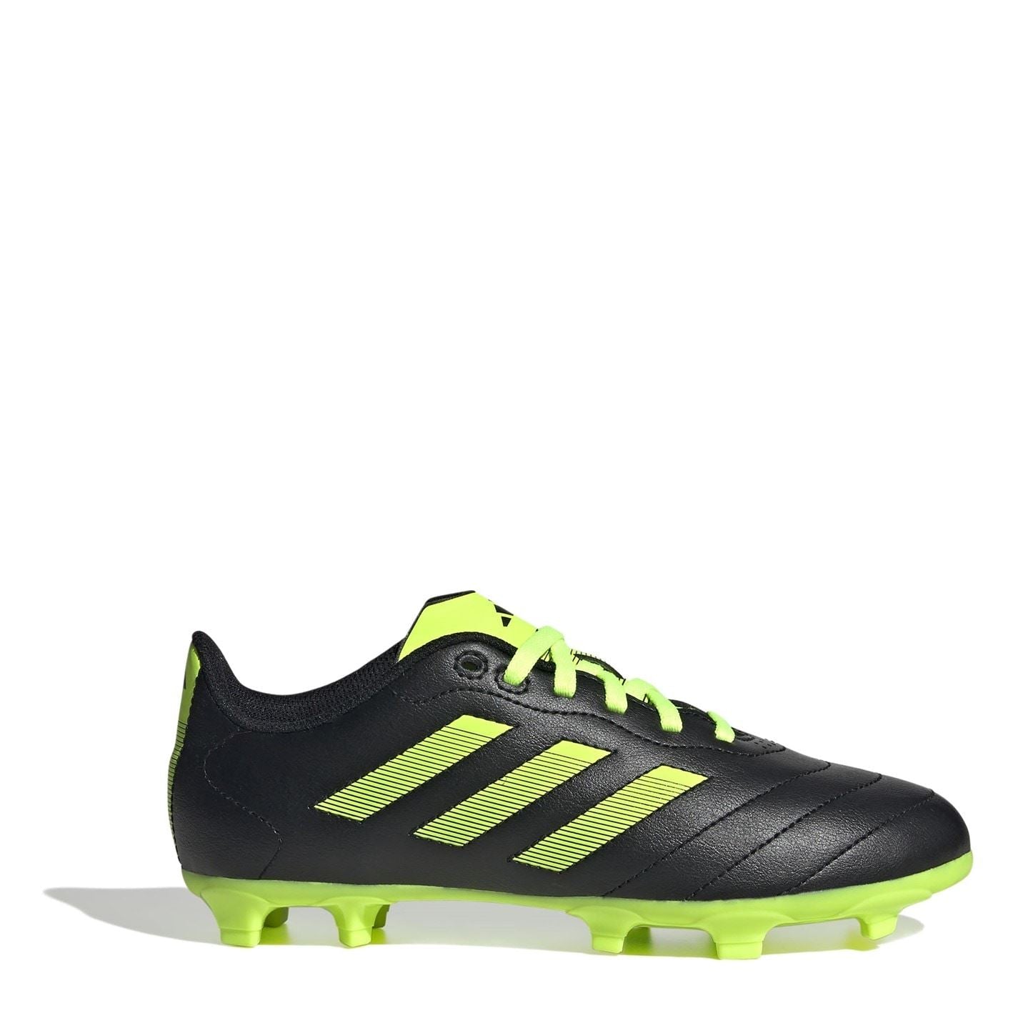 Adidas Goletto Soft Ground Football Boots Adidas Adidas Goletto