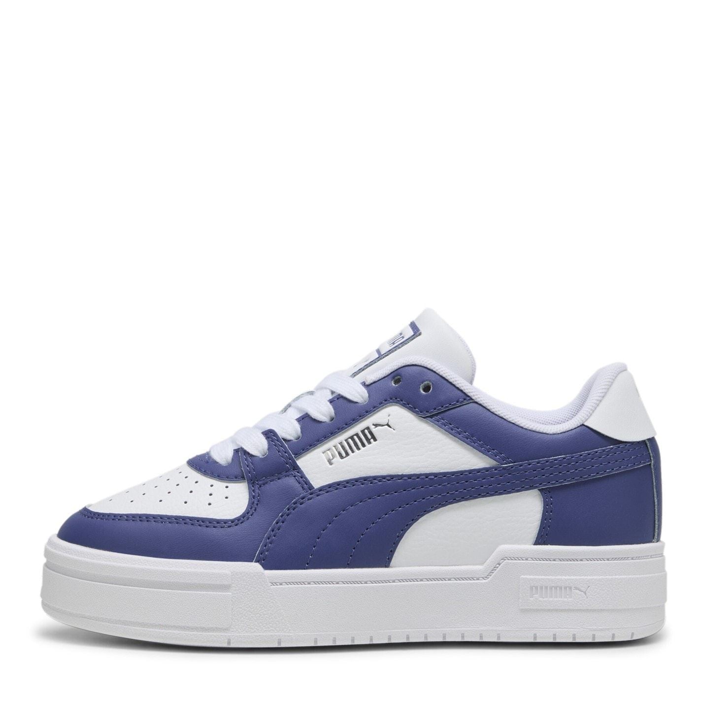 Puma Ca Pro Classic Low Top Skate Shoes