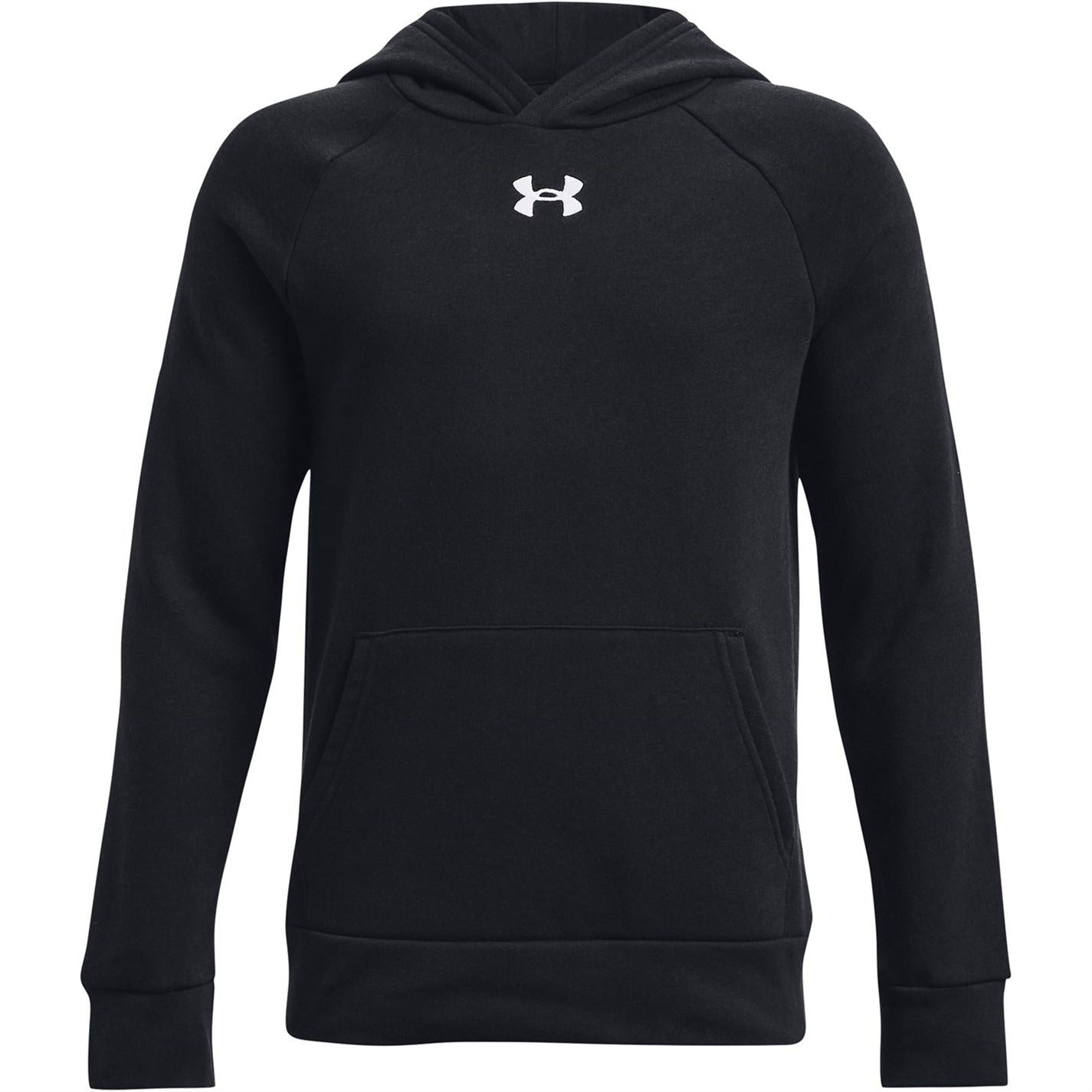 Under Armour Armour Ua Rival Fleece Hoodie Boys