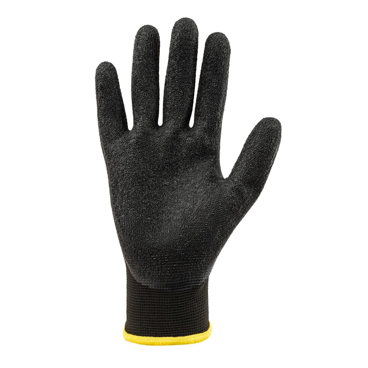 Dunlop Builder Work Grip Gloves