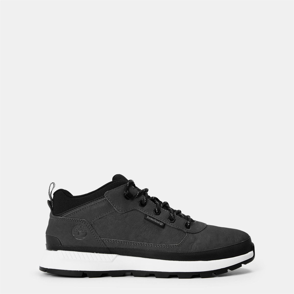 Timberland Mens Trekker Mid Boots