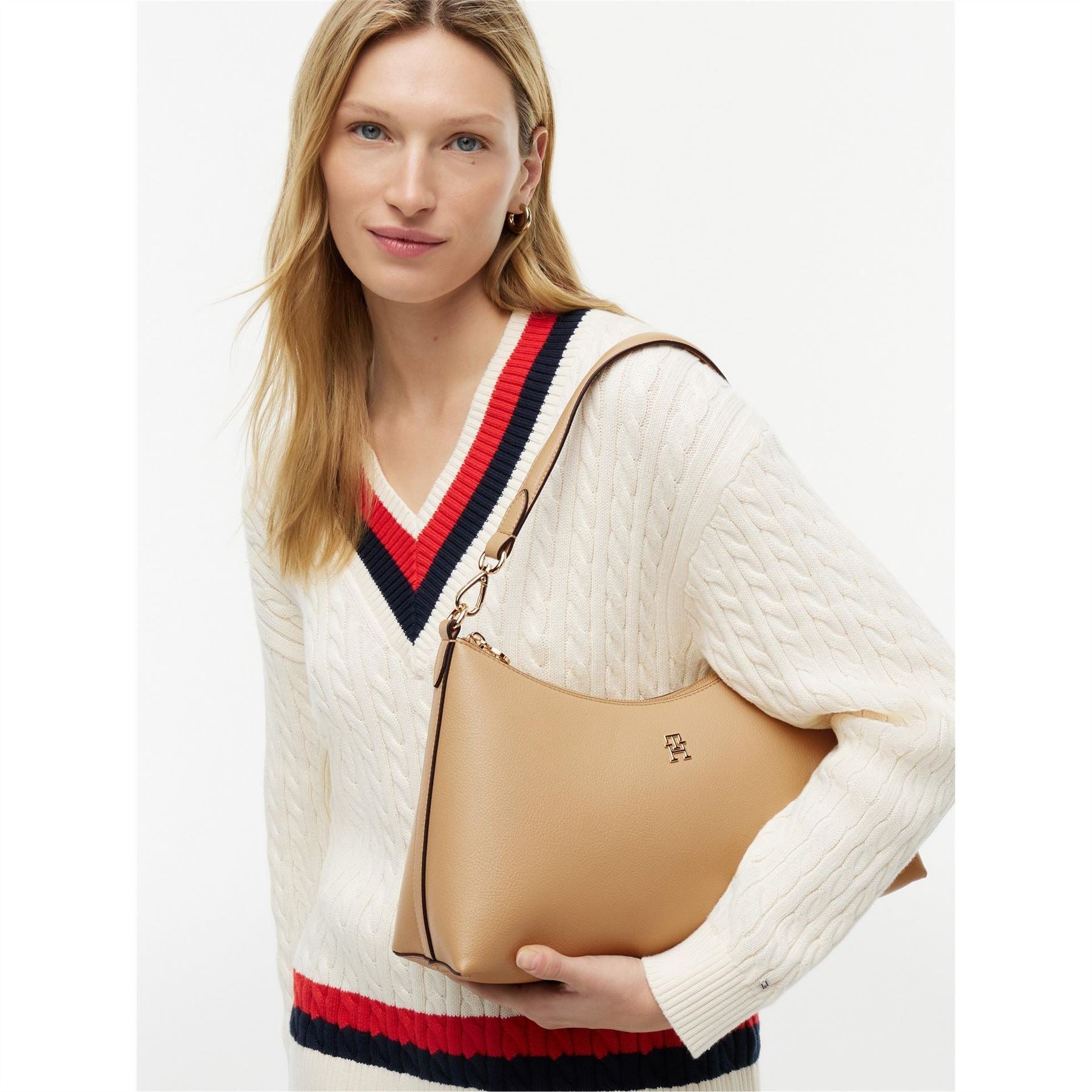 Tommy Hilfiger Shoulder Bag