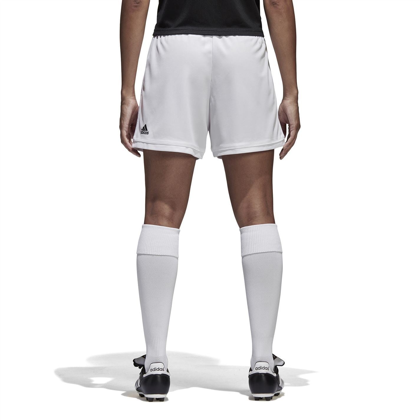adidas Womens 17 Shorts