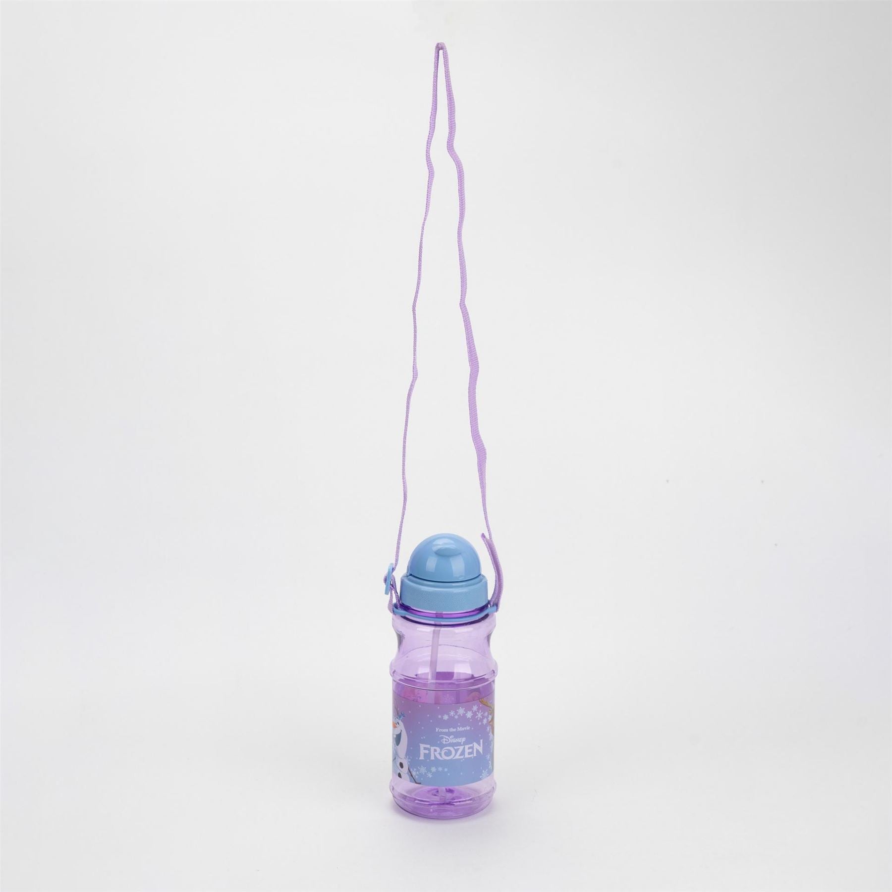 Character Flip Bottle