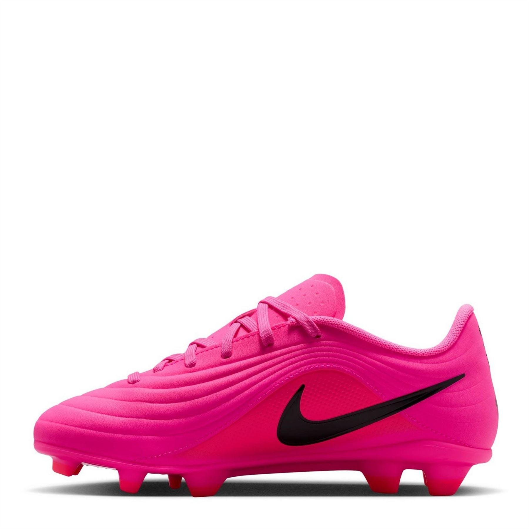 Nike Tiempo Club Firm Ground Low Top Sneakers