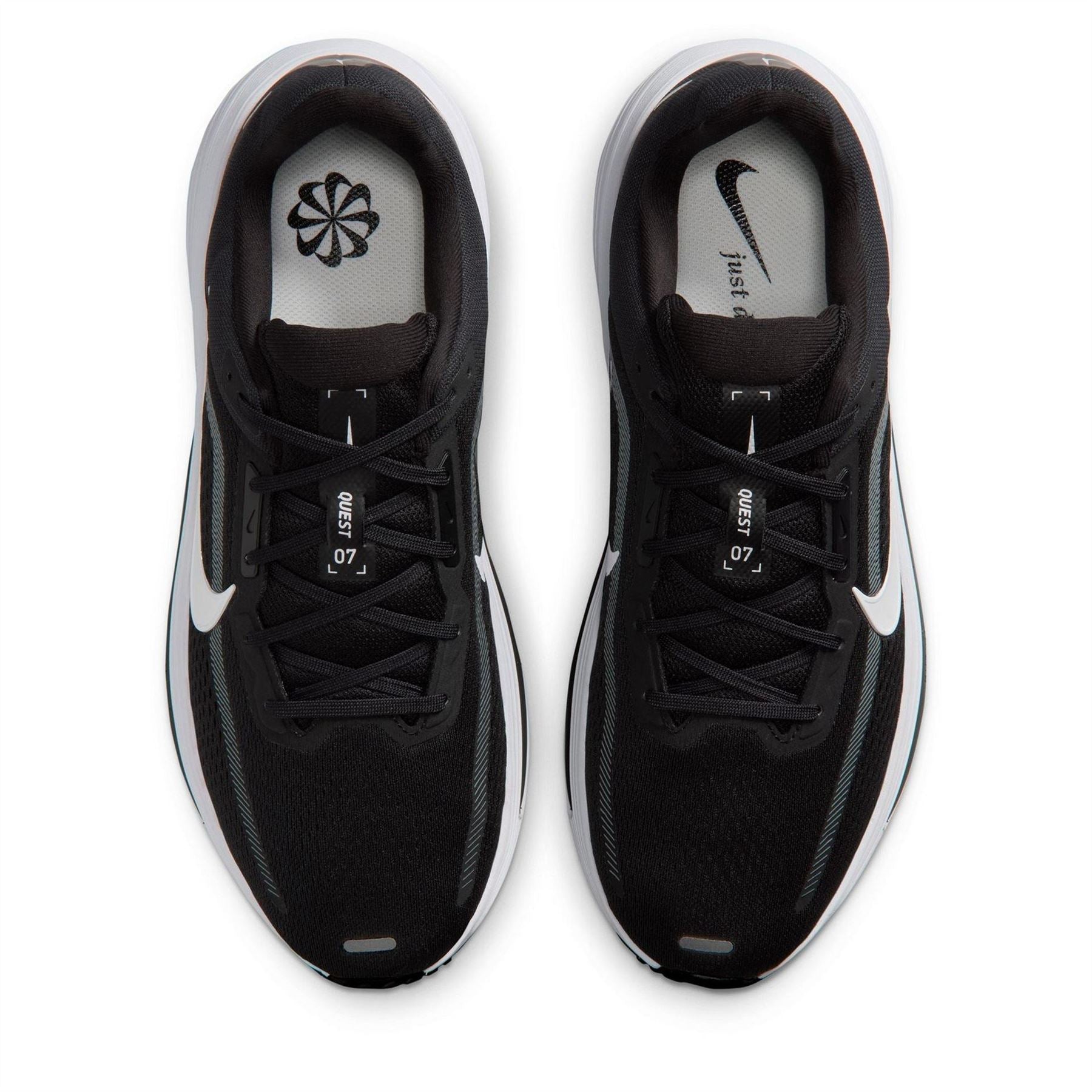 Nike Quest 7 Road Running Shoes