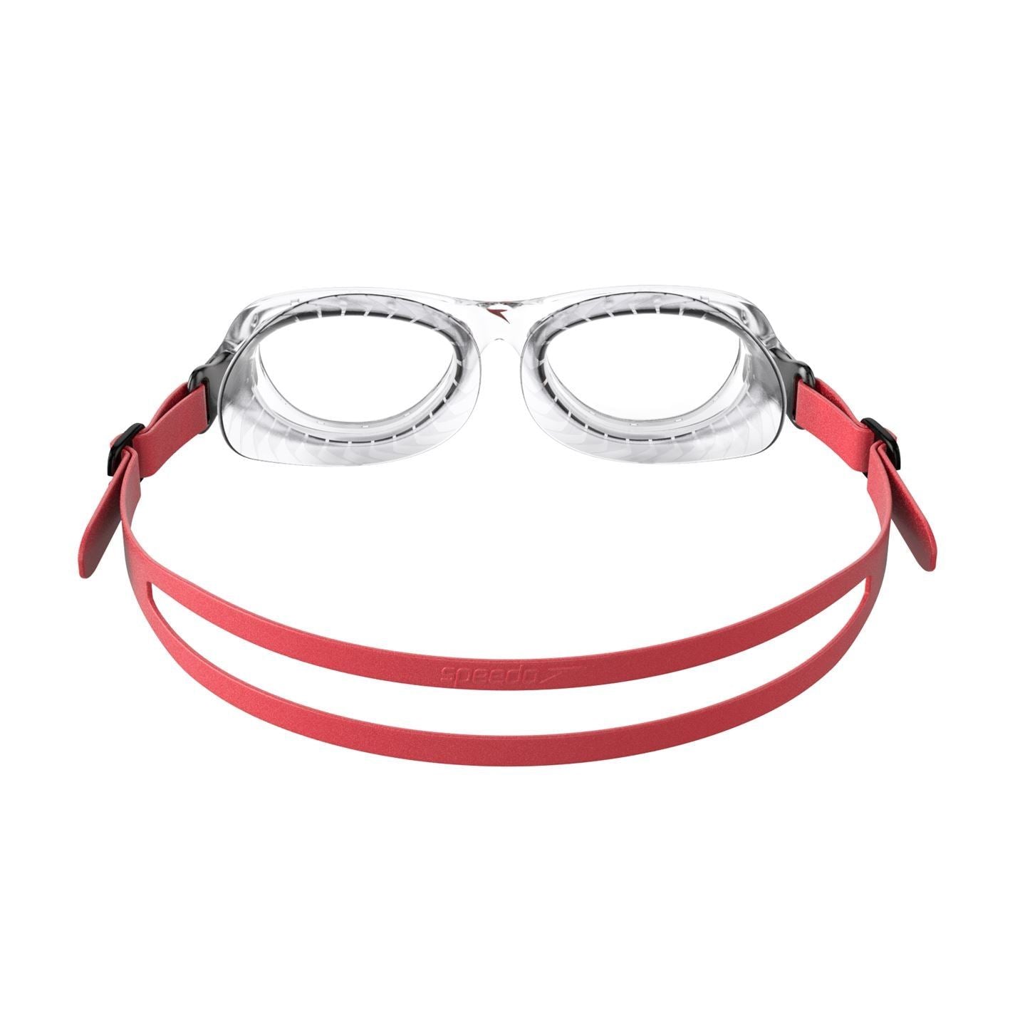 Speedo Futura Classic Goggles Junior