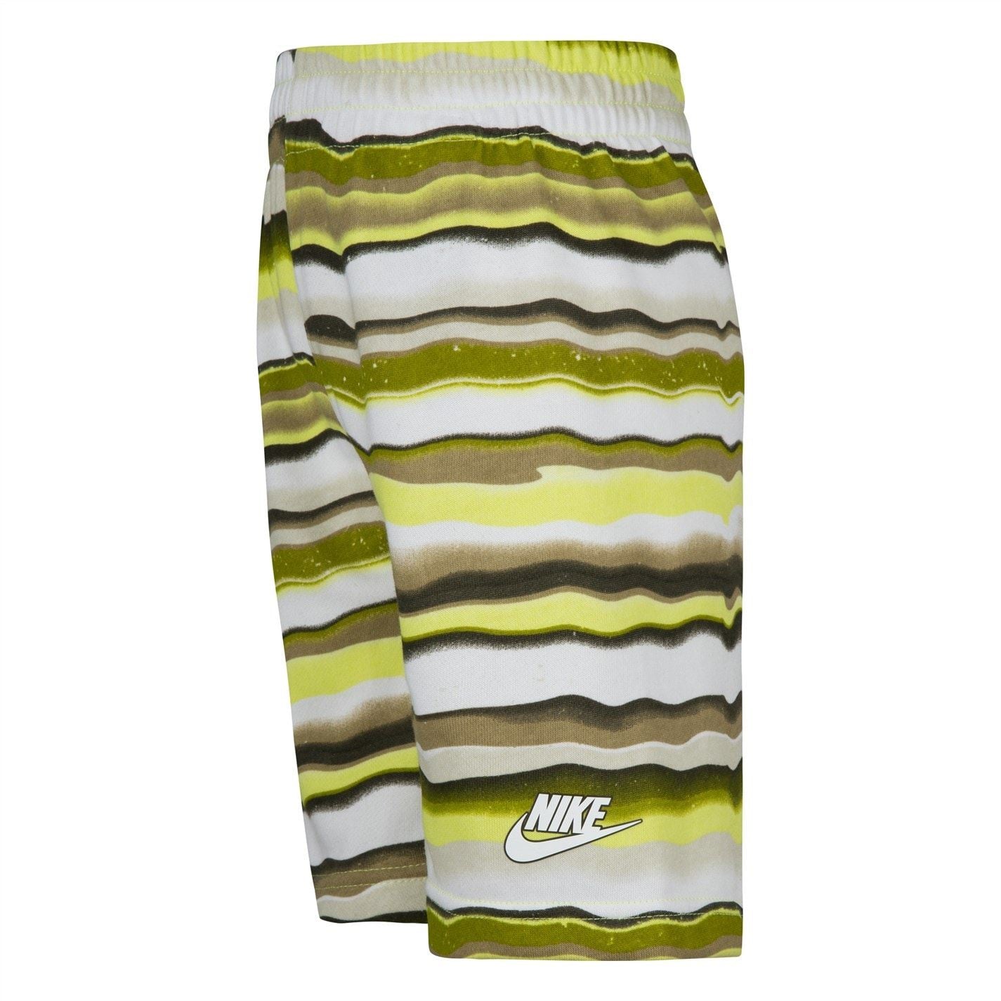 Nike And Short Set Infants