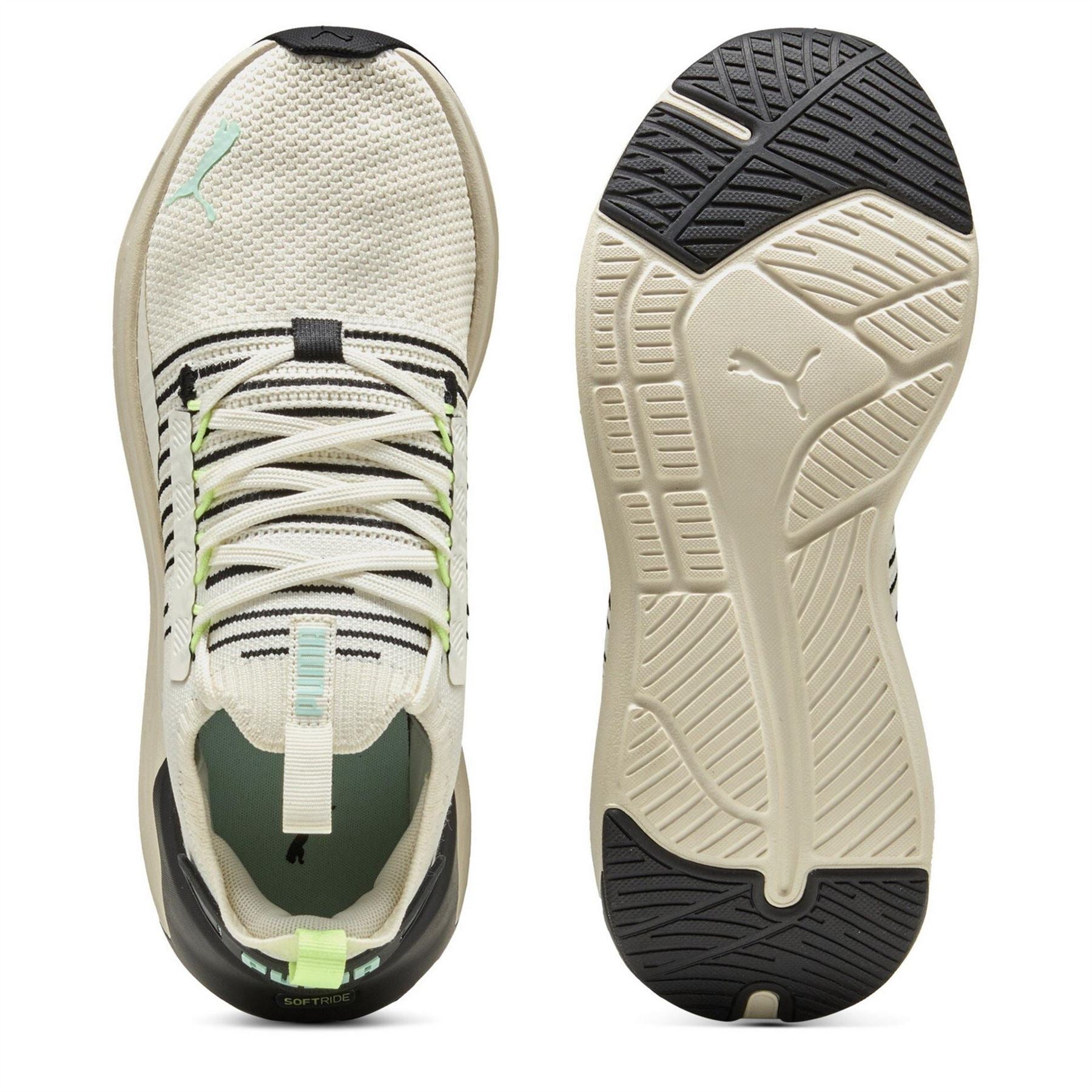 Puma Softride Symmetry Fuzion Running Shoes