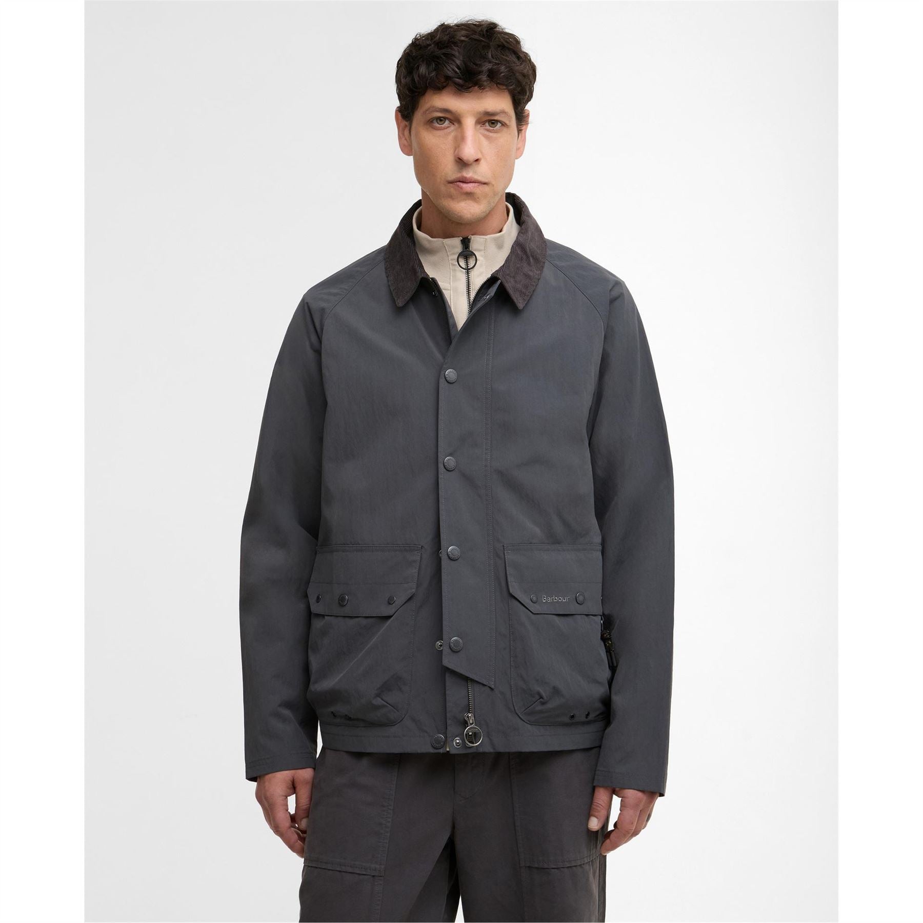 Barbour Barn Jacket