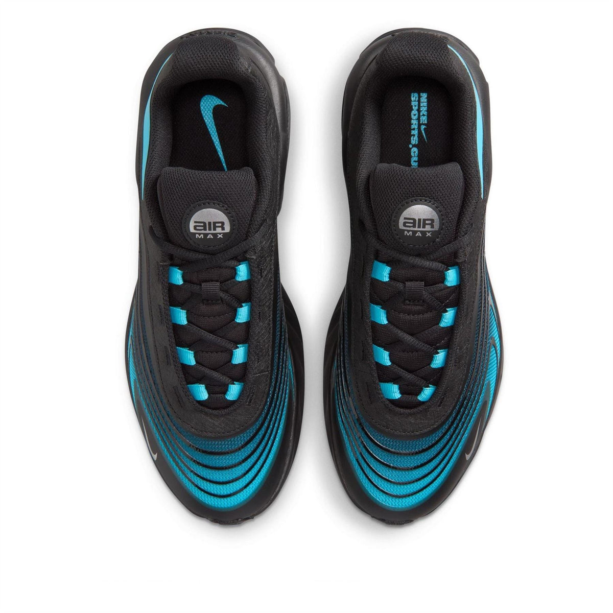 Nike Air Max Fire Graphic Print Low Top Sneakers