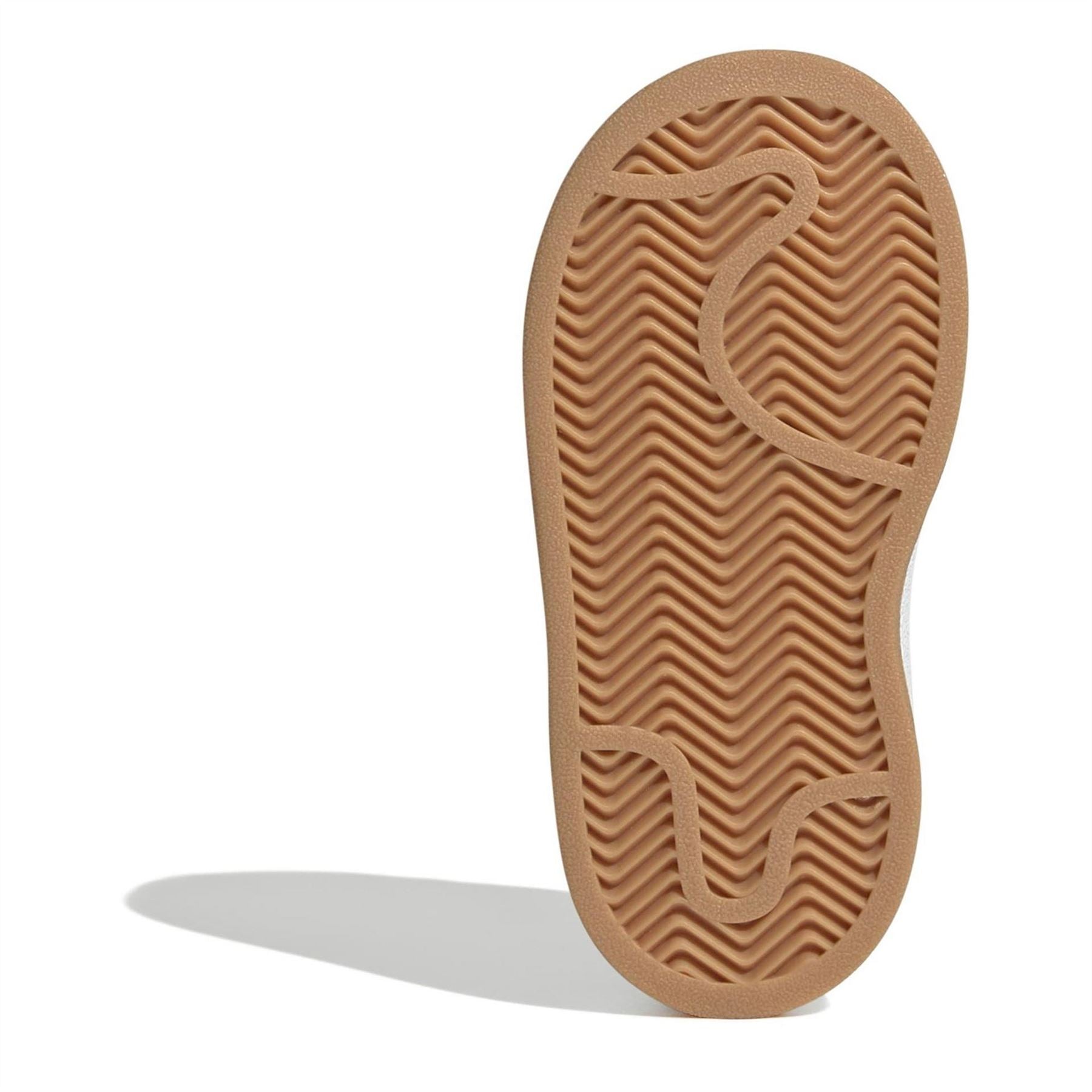 adidas Originals Campus 00s Lace-Up Low Top Sneakers