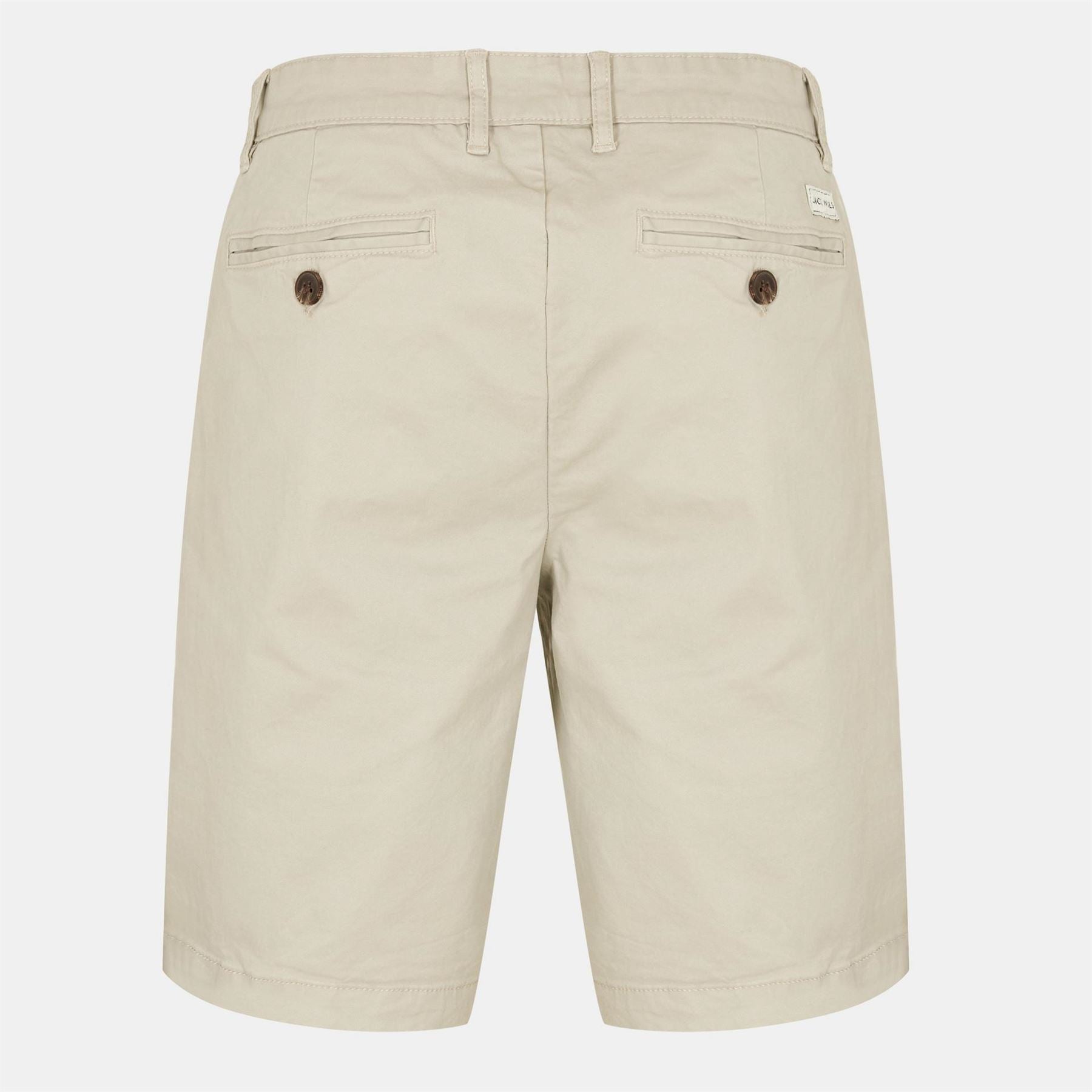 Jack Wills Mens Slim Chino Shorts
