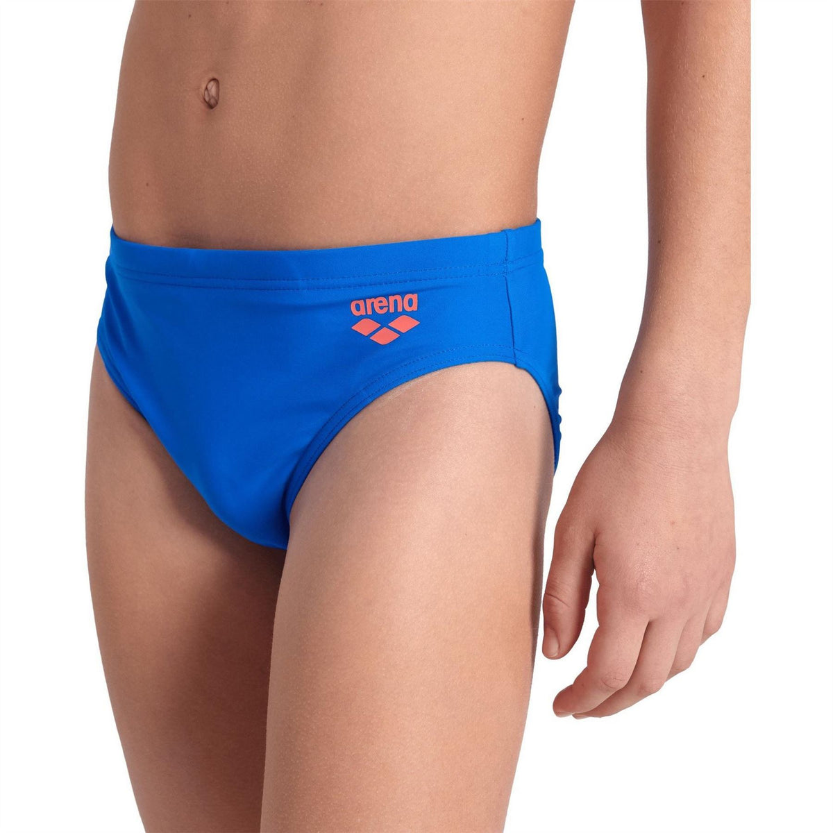 Arena Graphic Swim Briefs