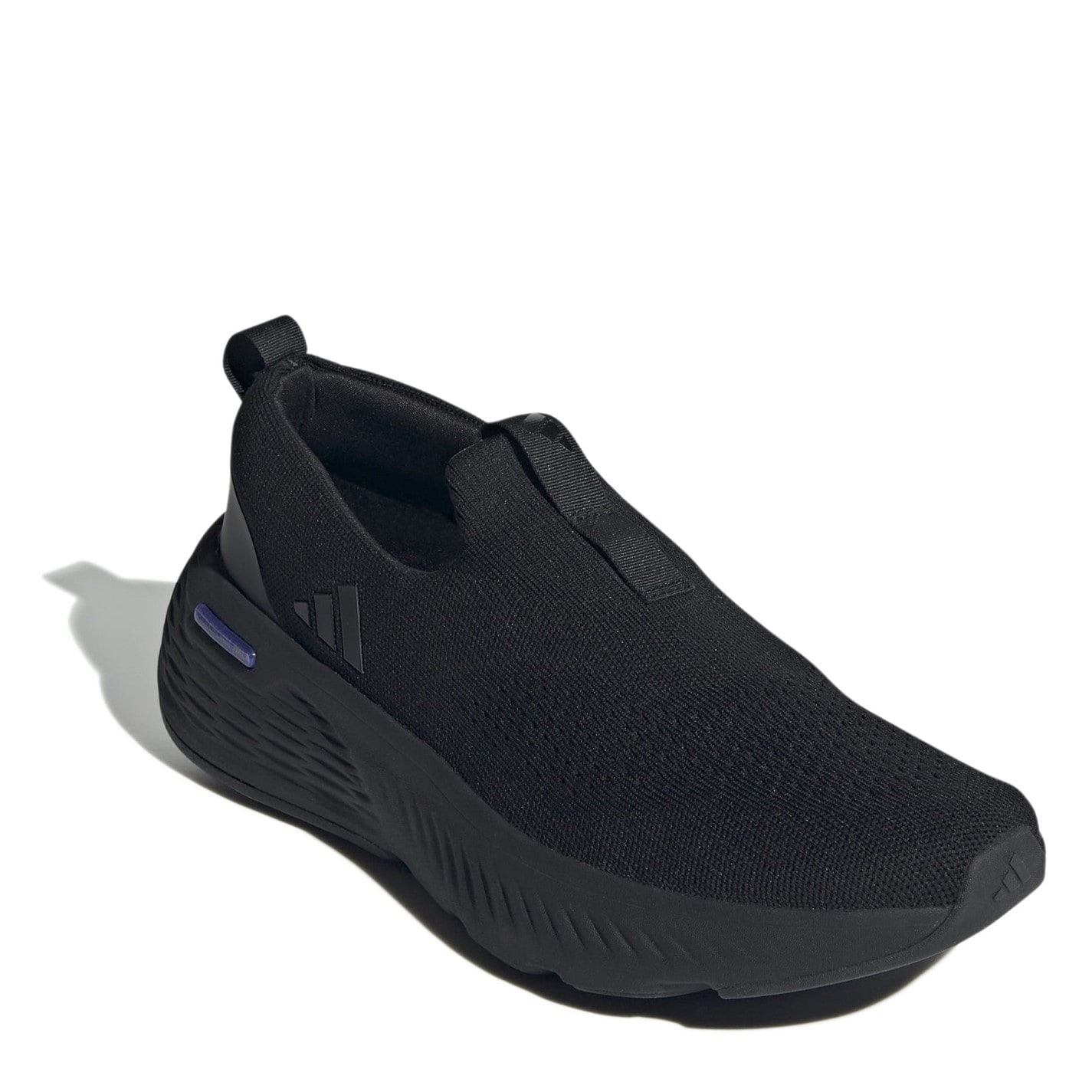 adidas Cloudfoam Go Lounger Slip On Walking Shoes