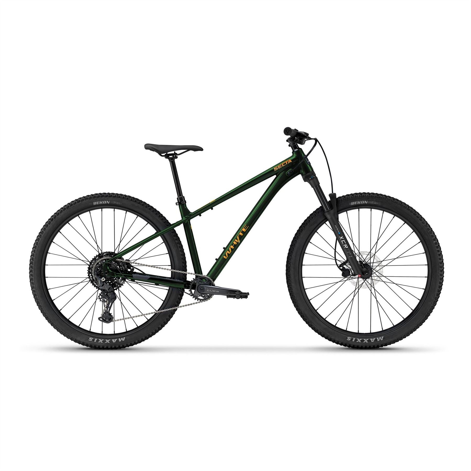 Whyte Secta R 2026 Mountain Bike