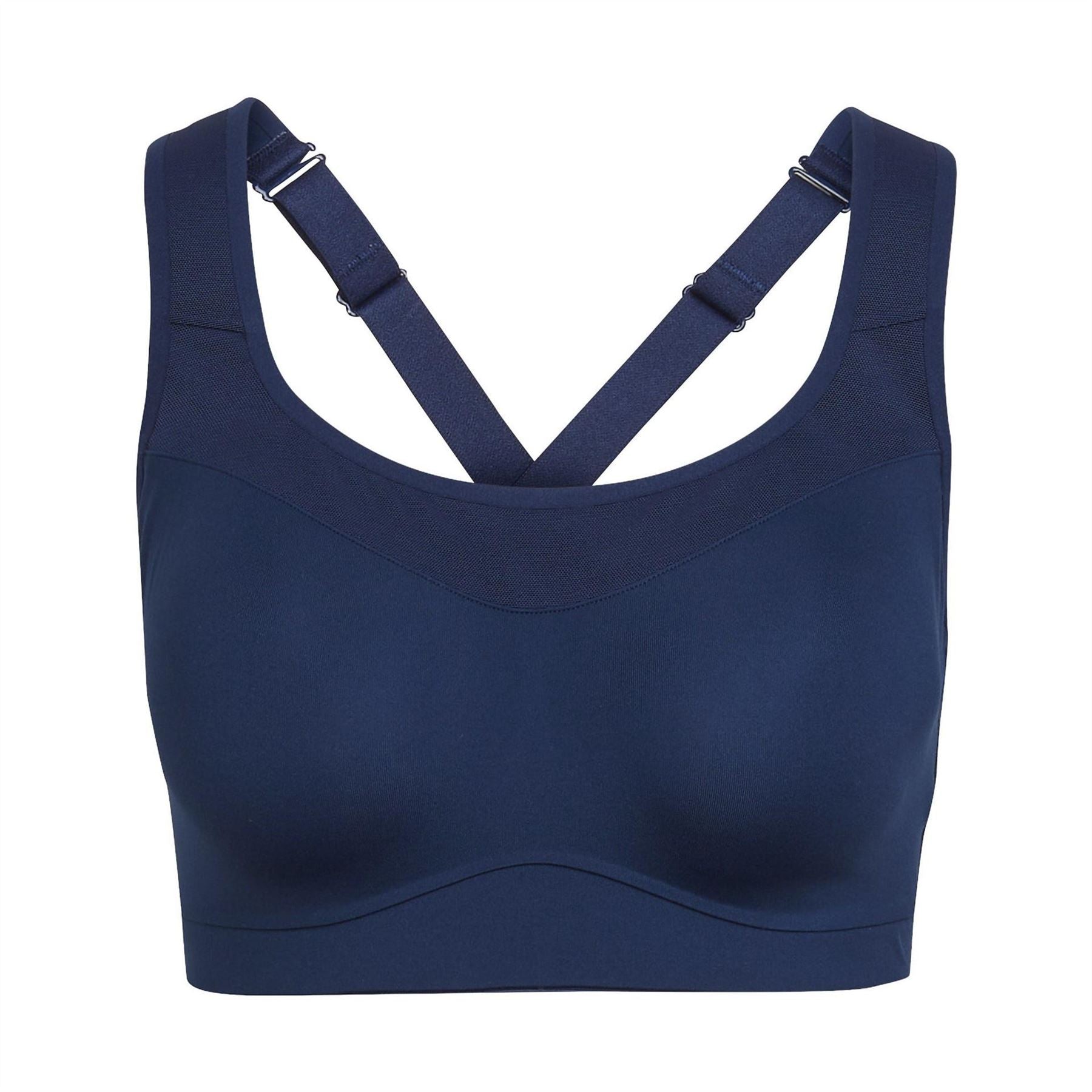 adidas Womens X Karlie Kloss Medium Impact Sports Bra