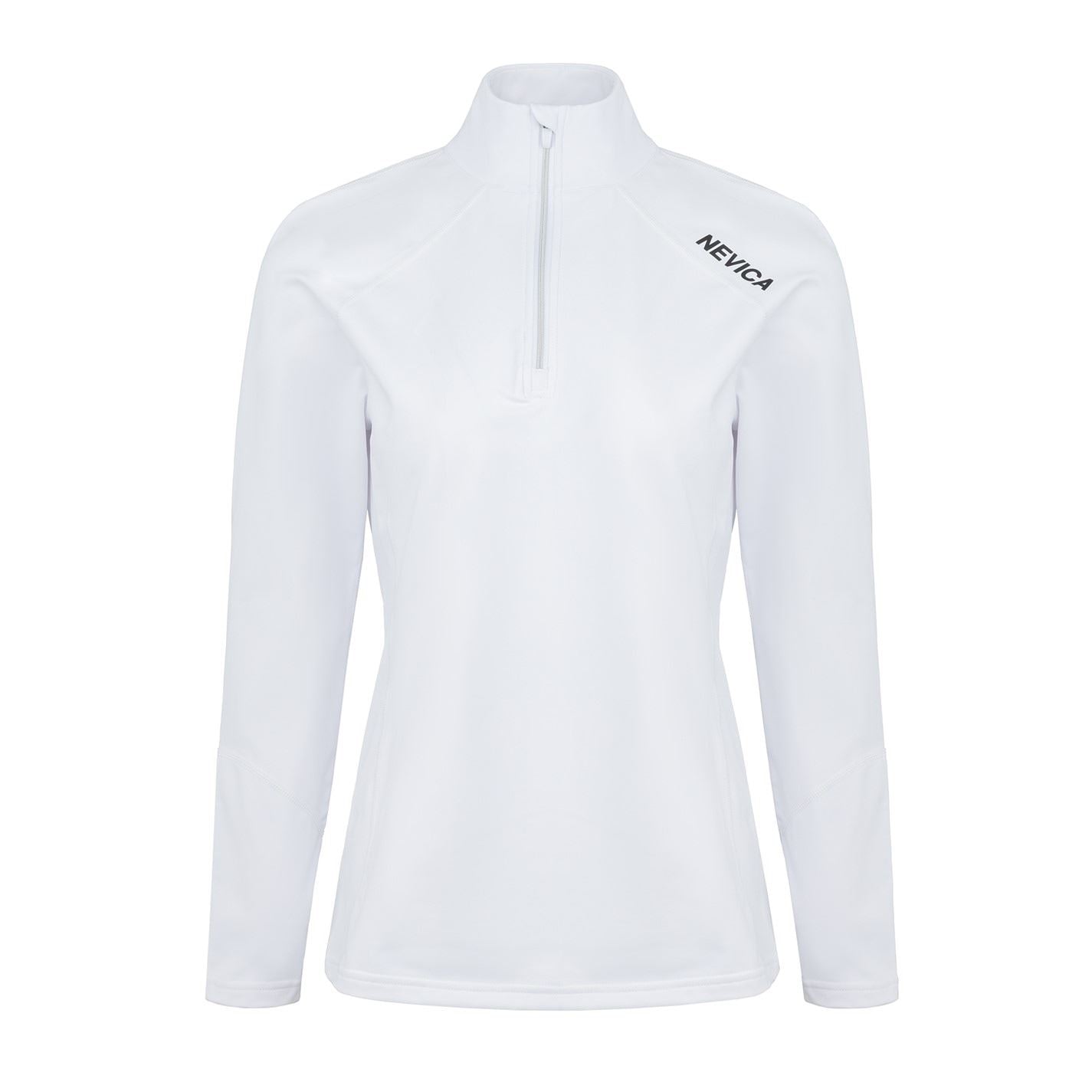 Nevica Vail Zip Neck Regular Fit Sweatshirt