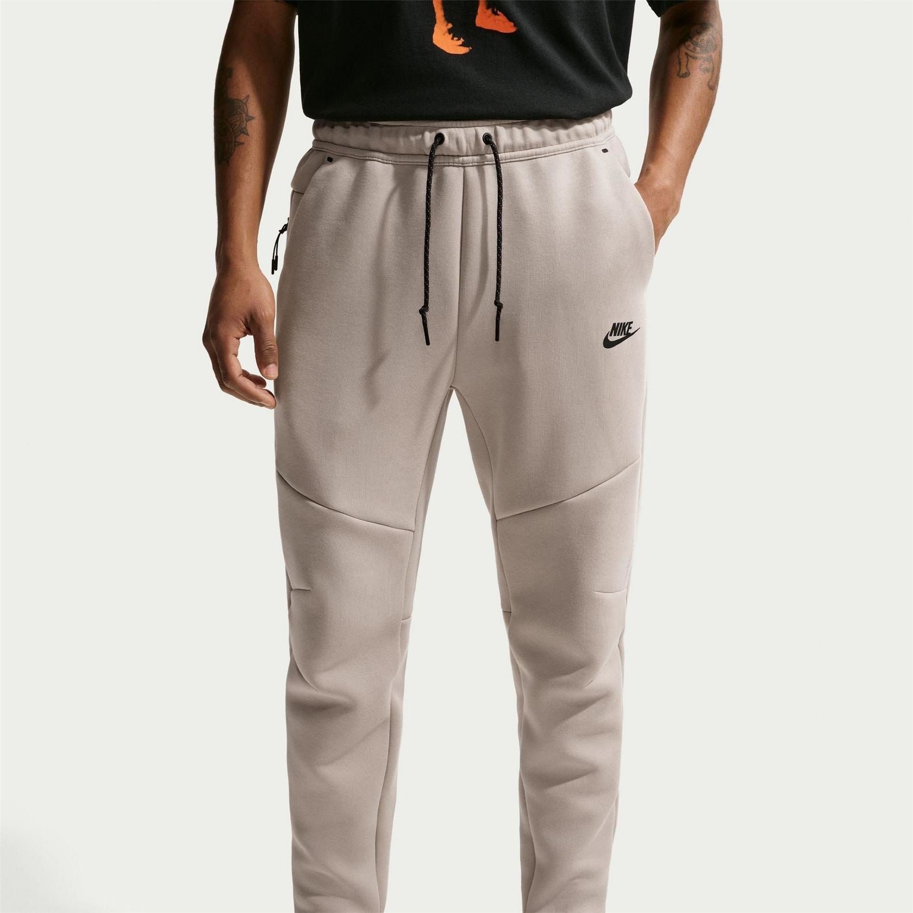 Nike Mens Tech Fleece Joggers