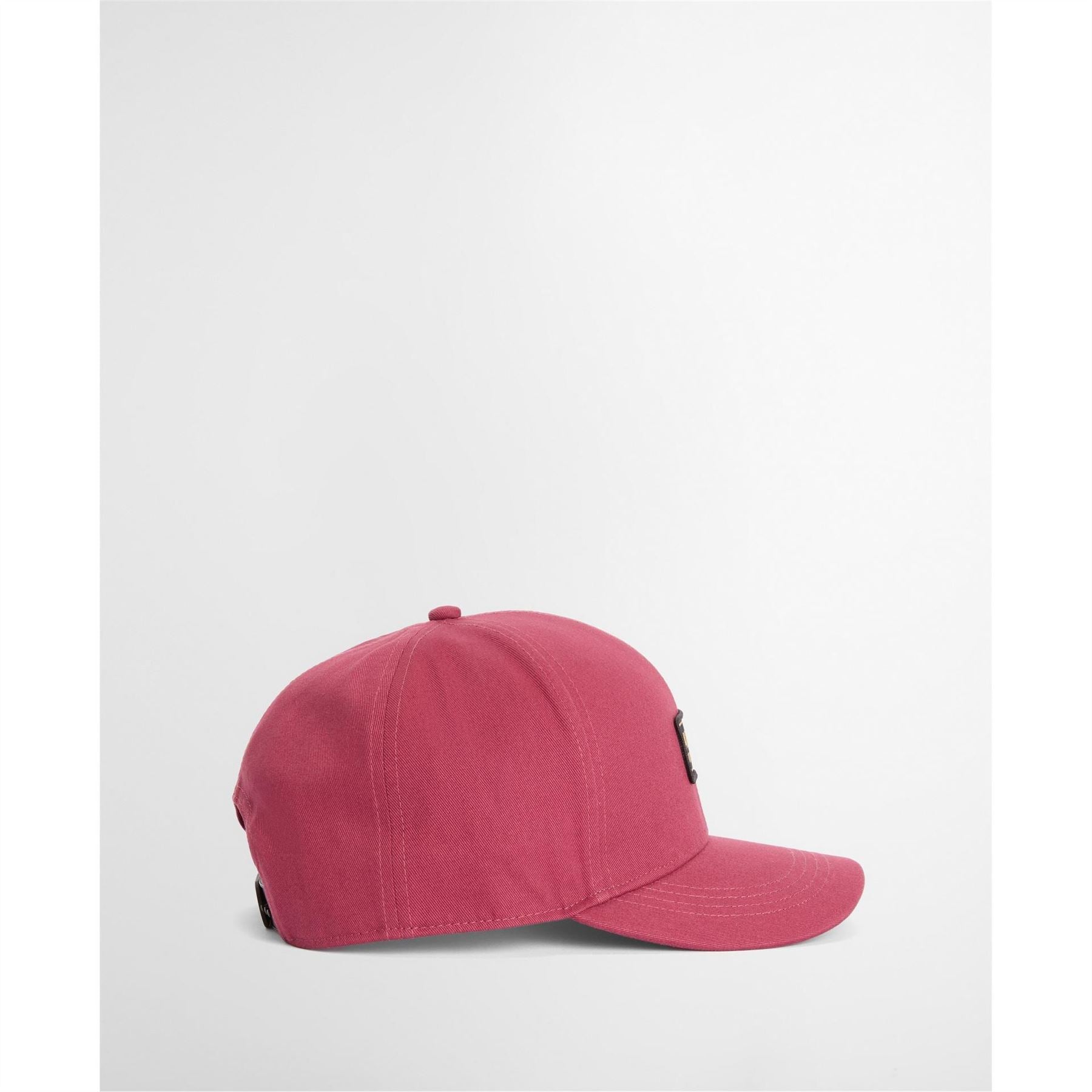 Barbour International Trucker Cap
