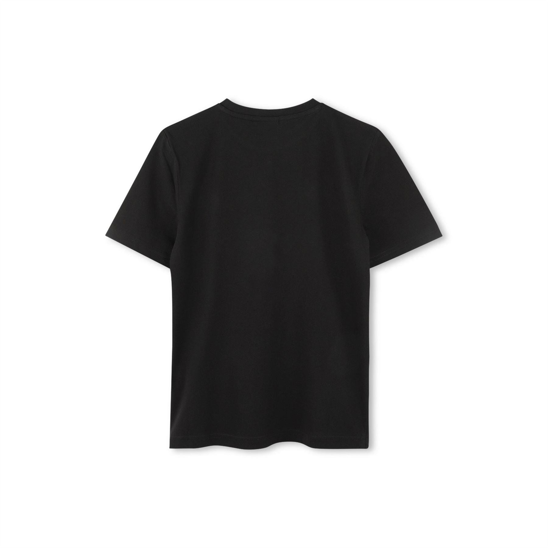 Boss Large Logo T-Shirt, Logo Design