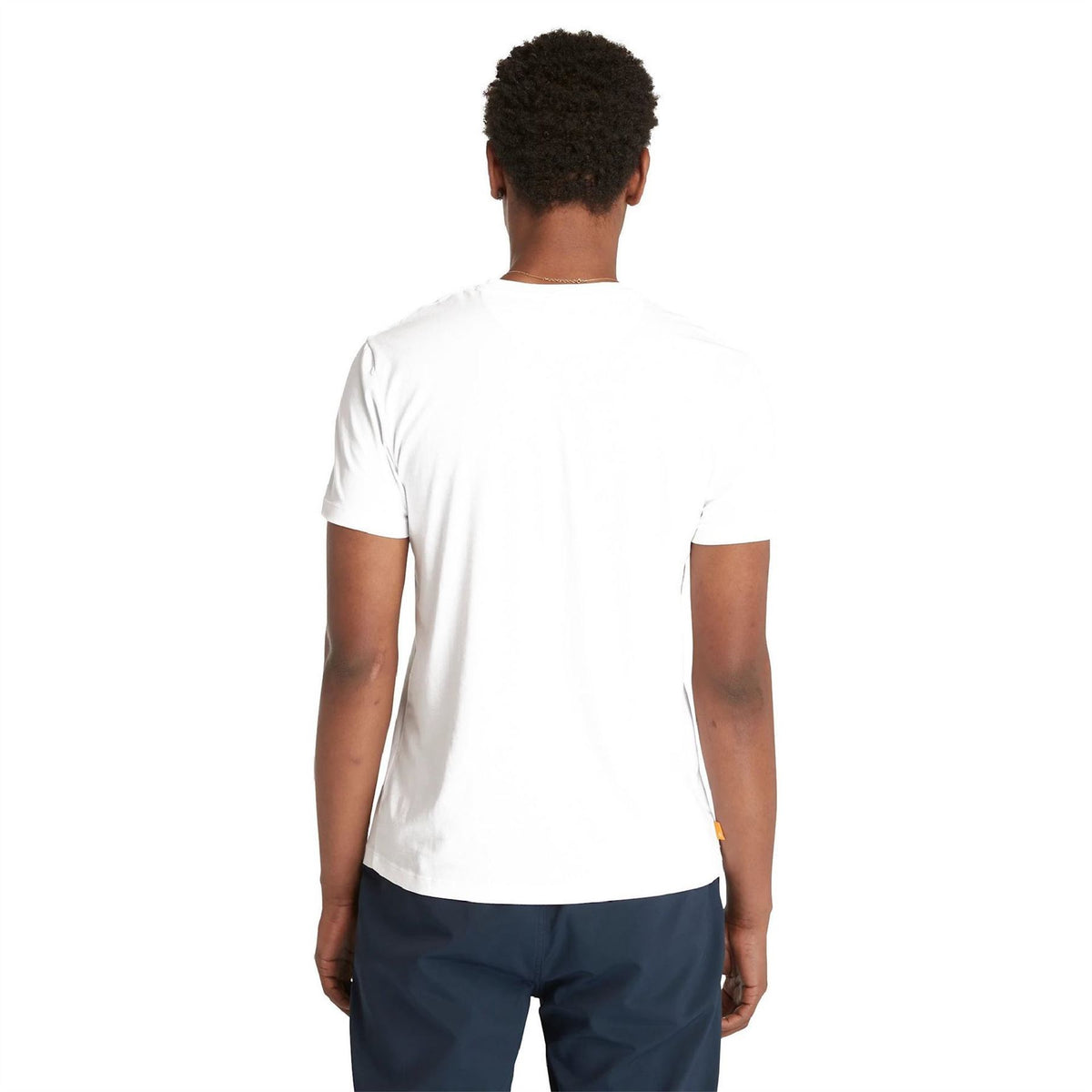 Timberland Dunstan River Chest Pocket Short Sl