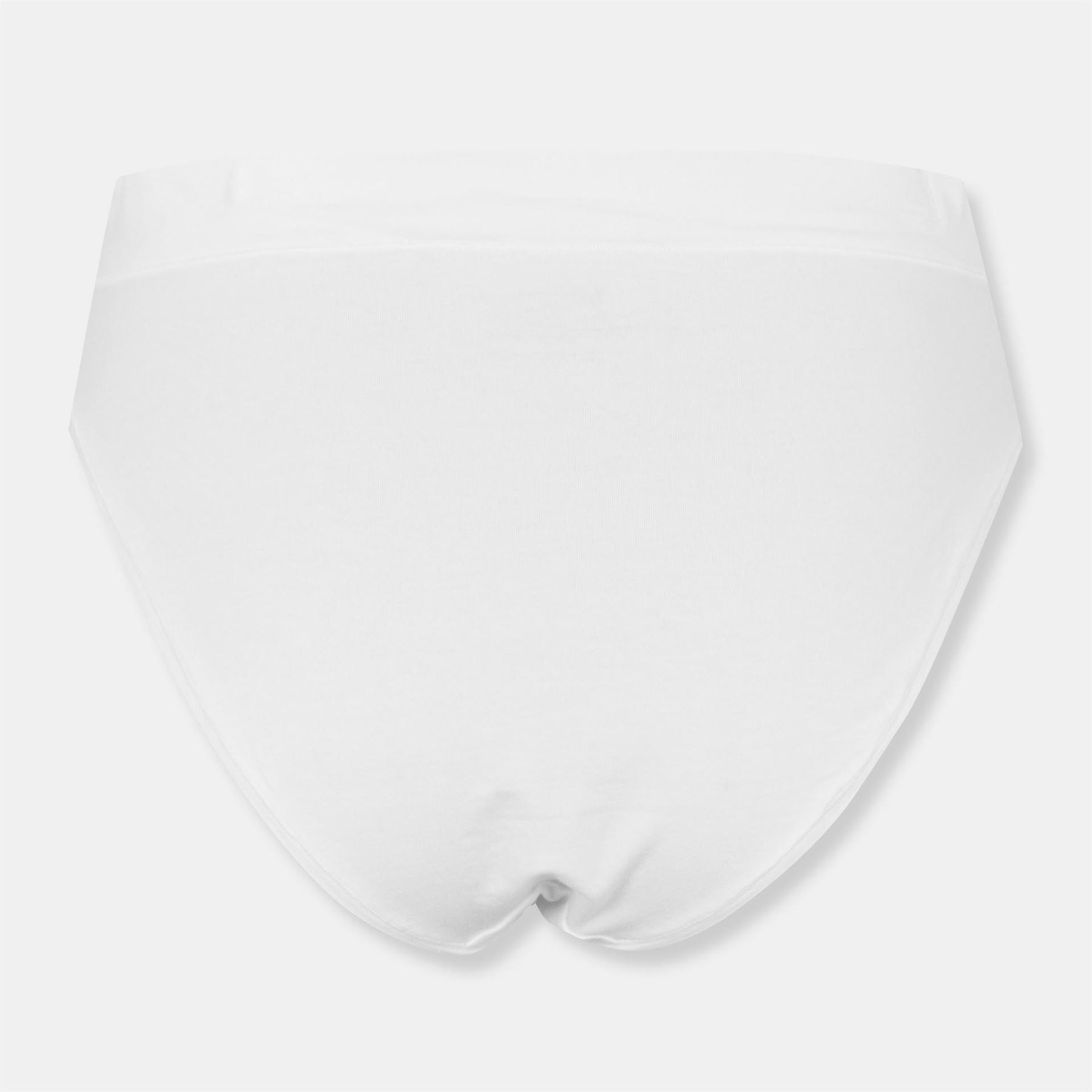 Polo Ralph Lauren High Waist Brief