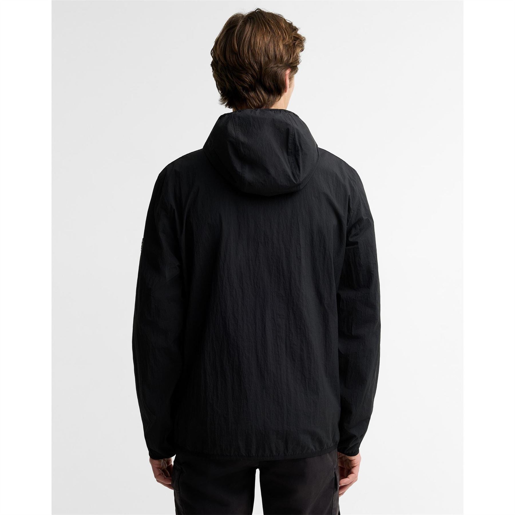 Barbour International Dalliston Jacket