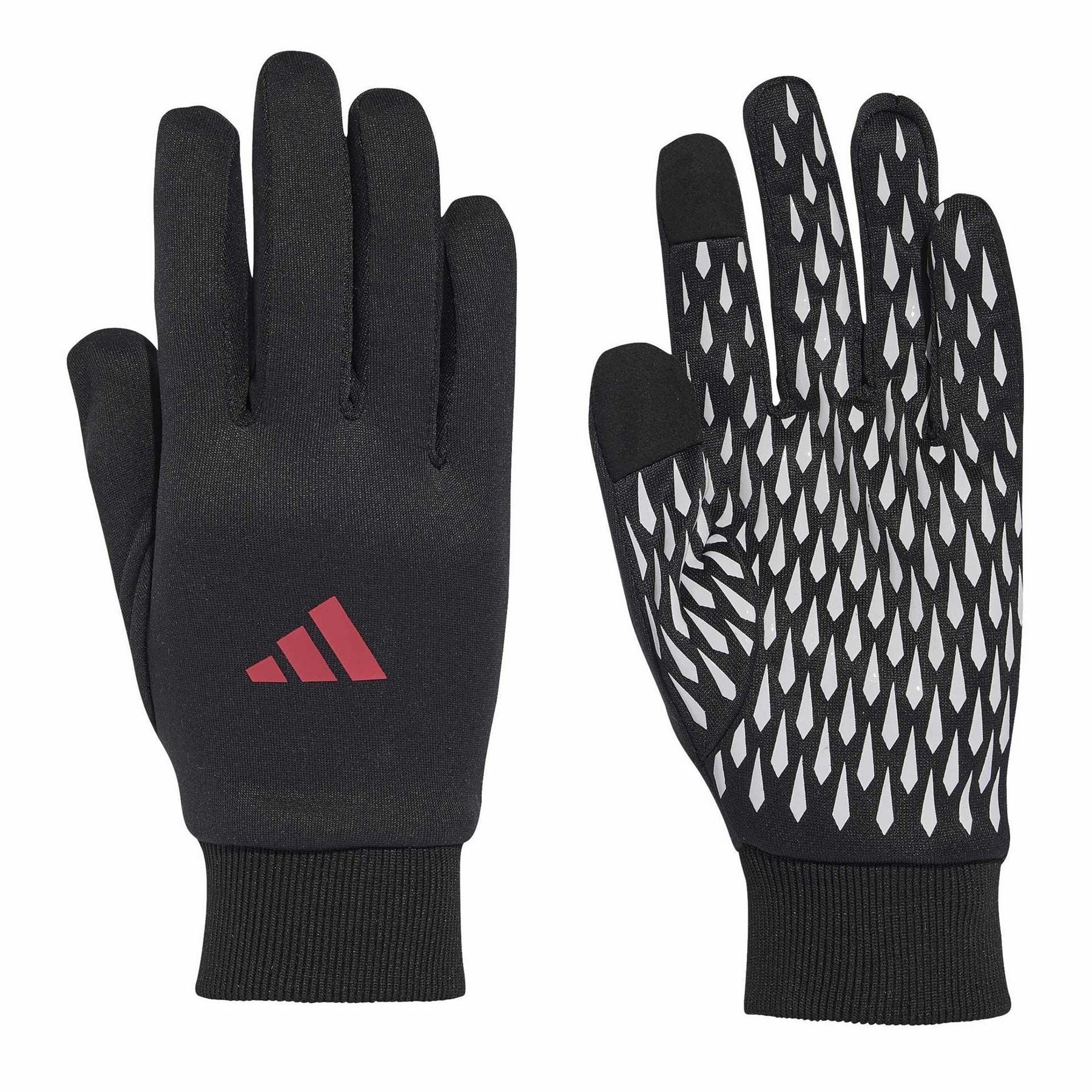 adidas Football Player Gloves