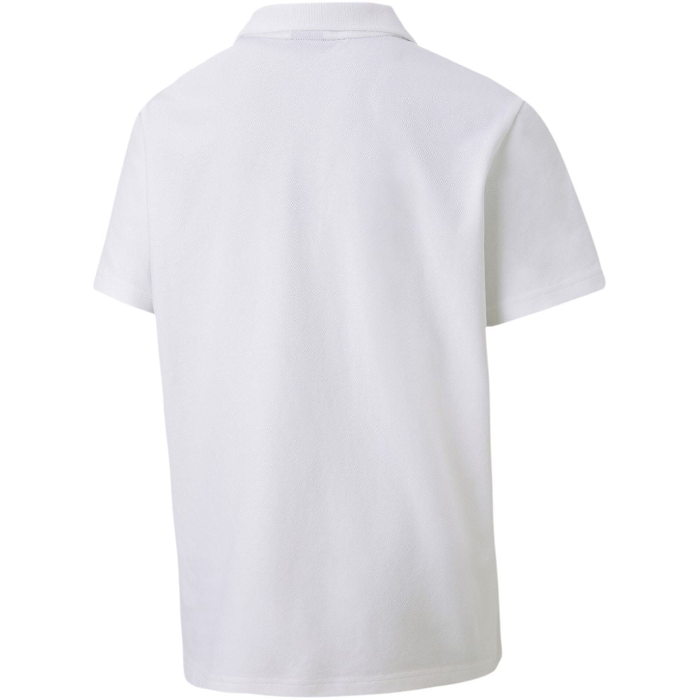 Puma Teamgoal 23 Short Sleeve Polo Shirt