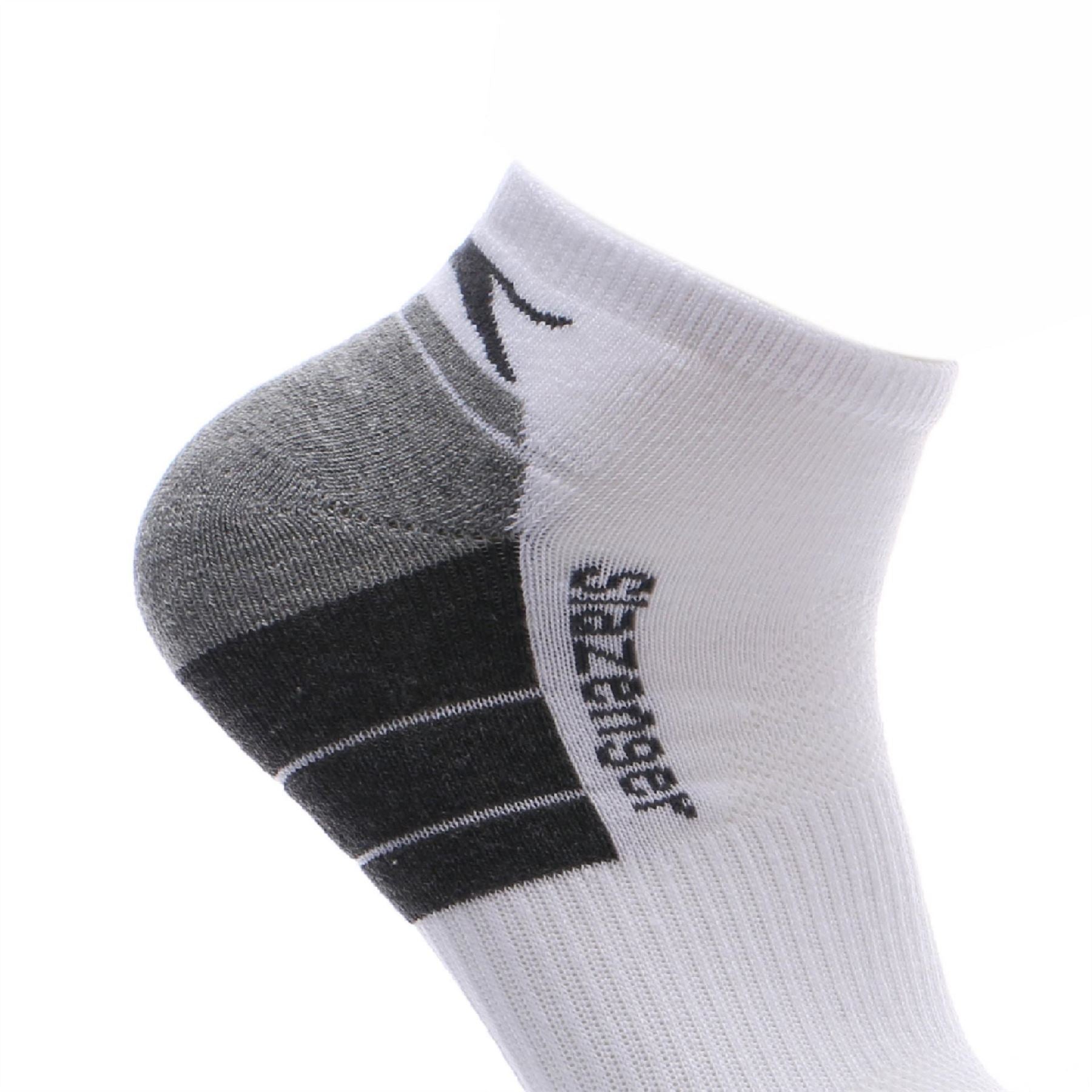 Slazenger Mens 3 Pack Trainer Socks