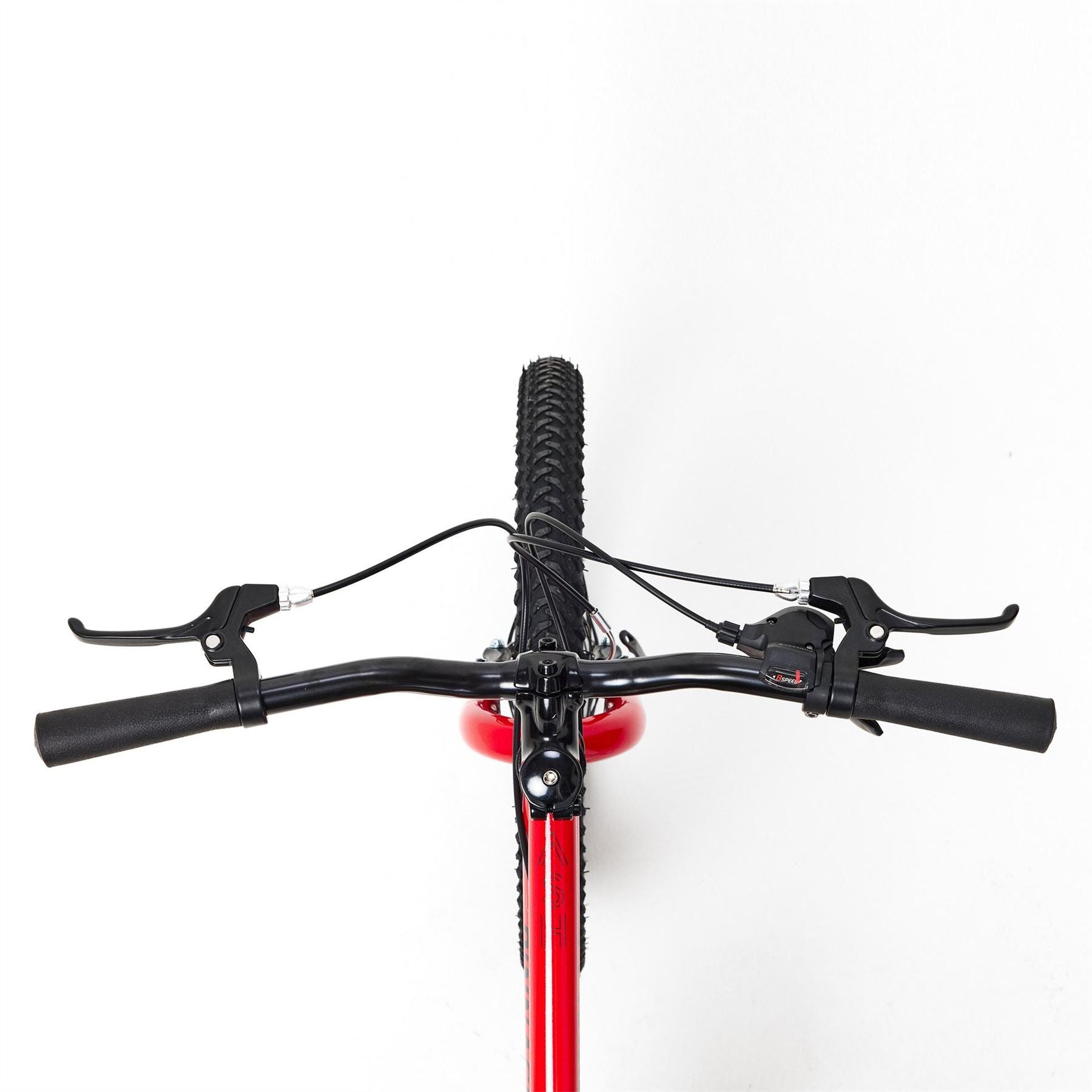 Pinnacle Ash 20 Inch Kids Bike