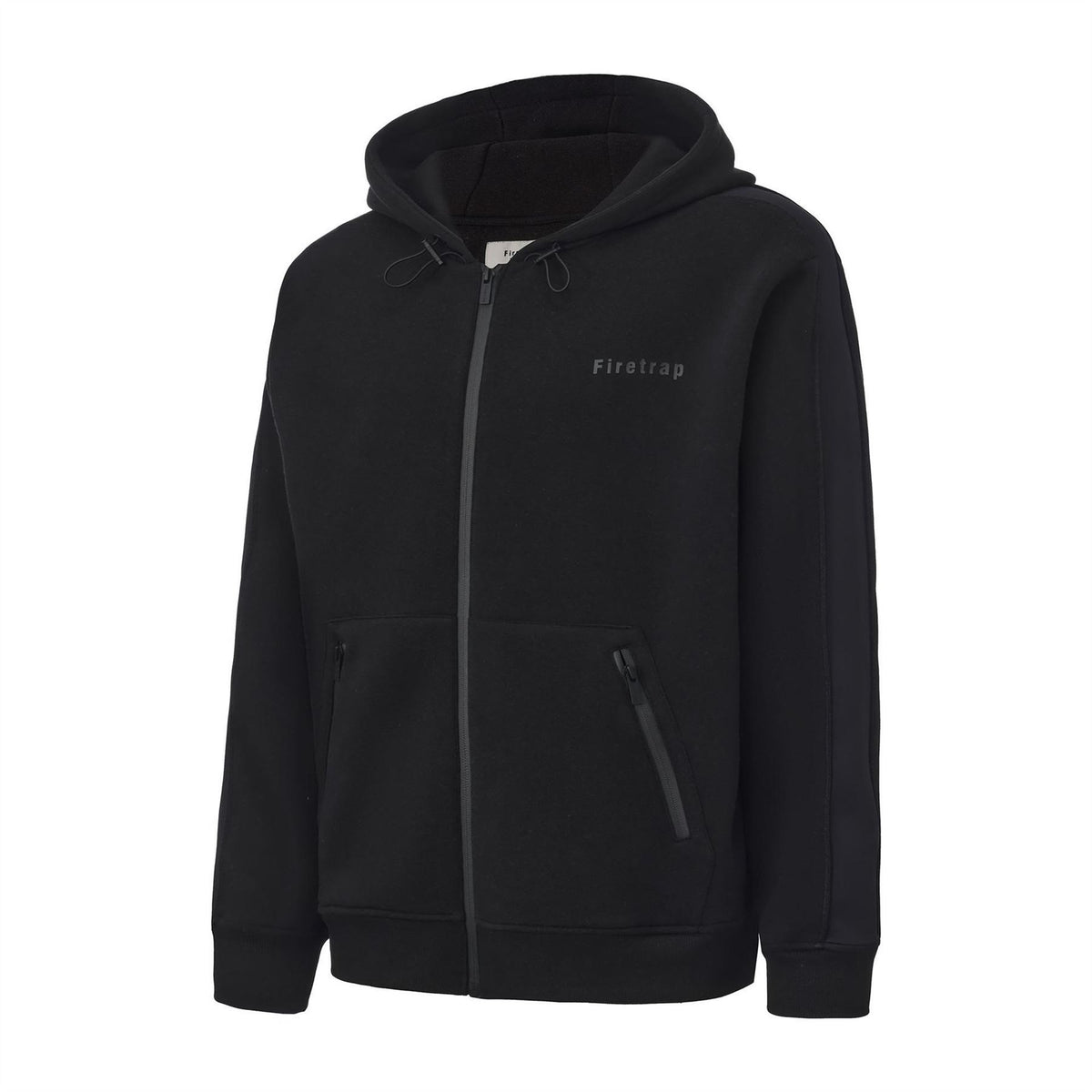 Firetrap Prem Zt Hoody