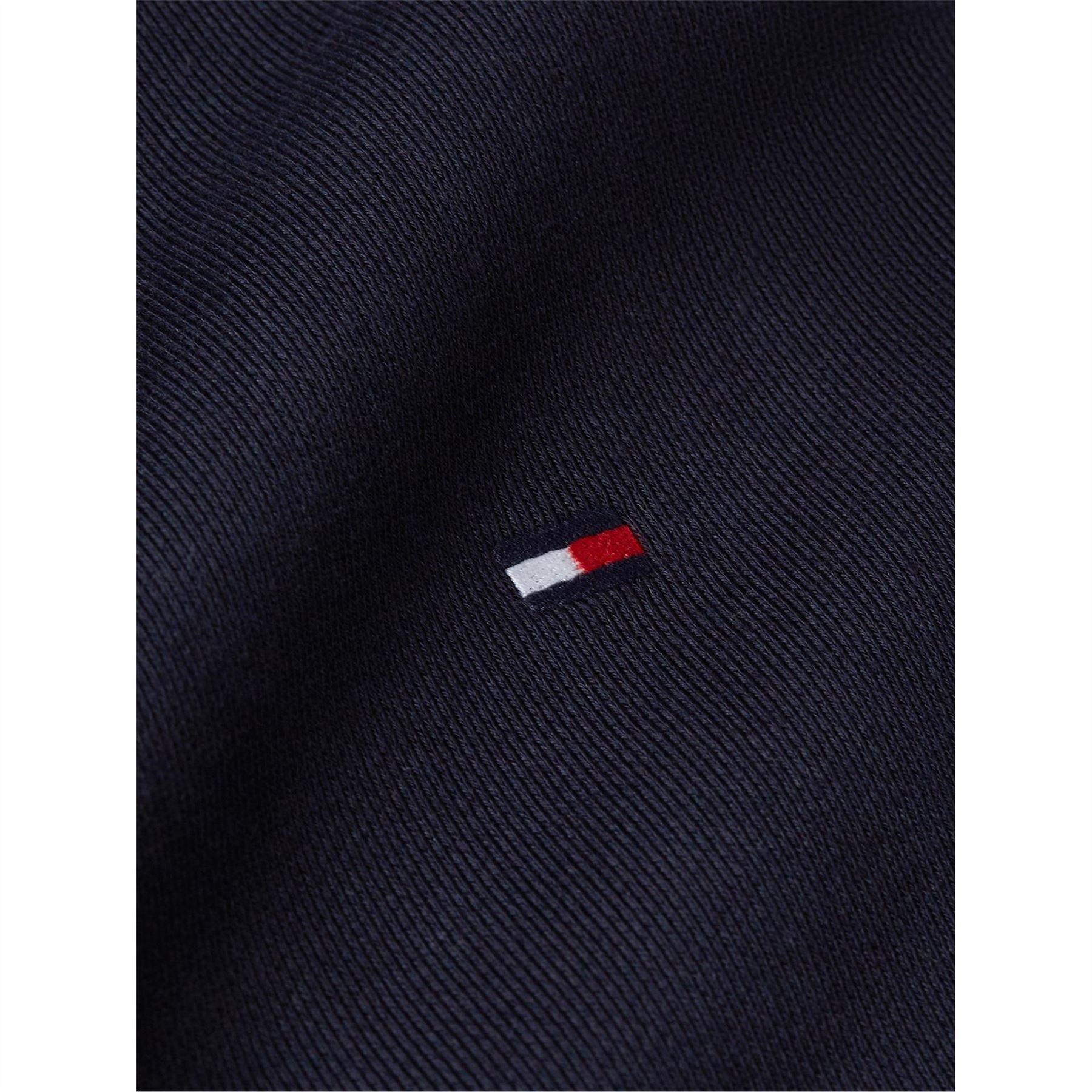 Tommy Hilfiger Terry Crewneck