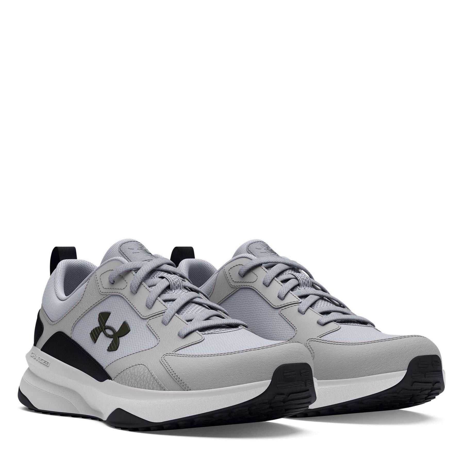 Under Armour Mens Charged Edge Training Shoes