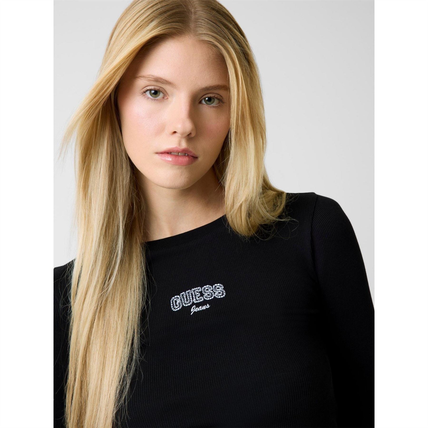 Guess Slim Fit T-Shirt