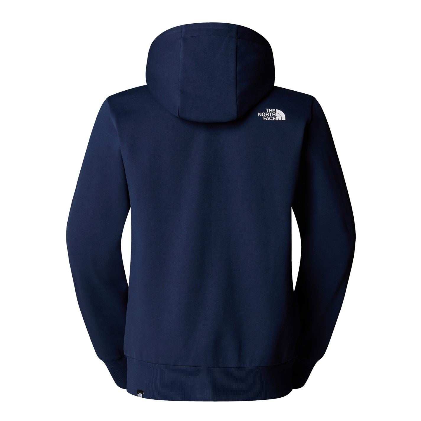 The North Face Mens Simple Dome Hoodie