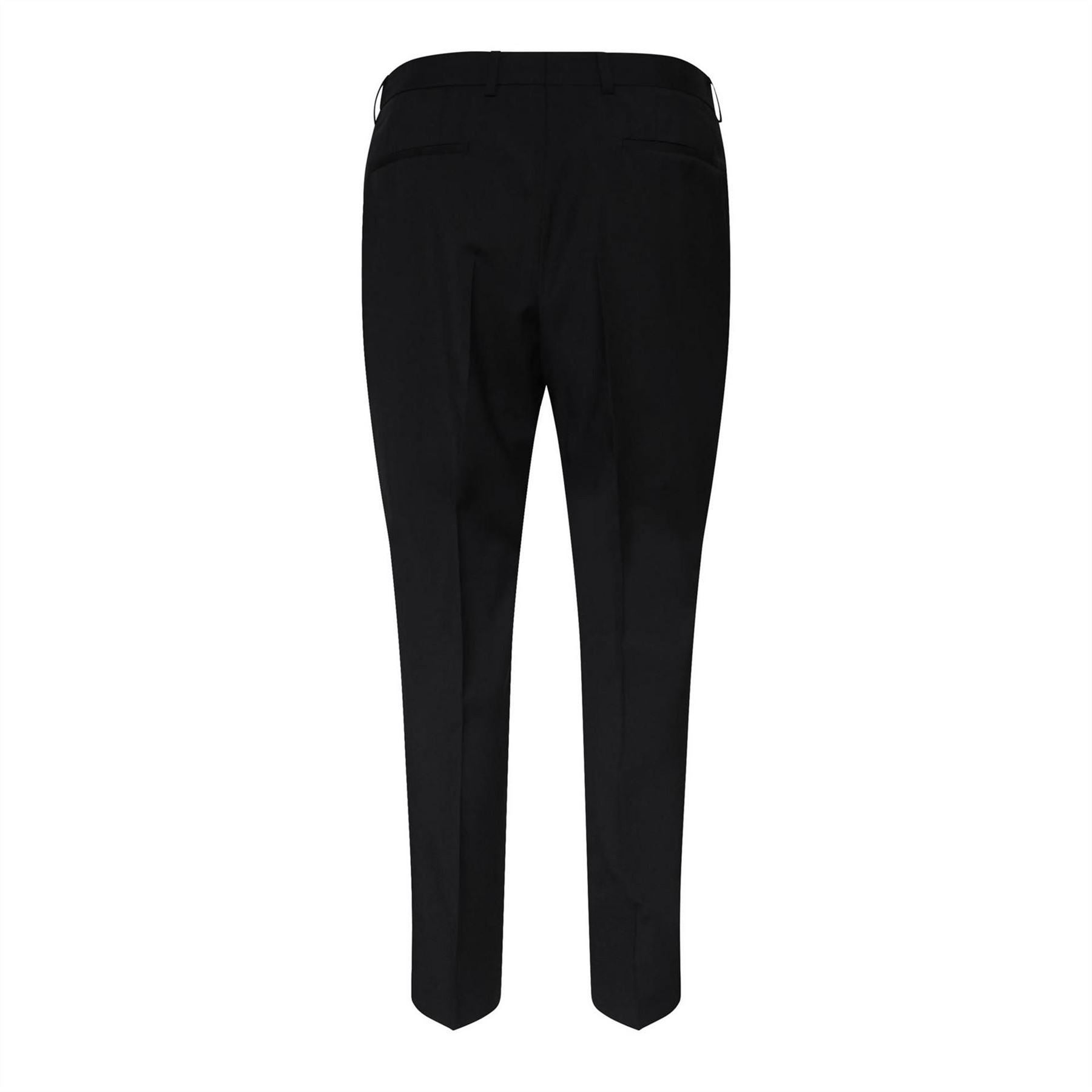 Boss Mens H Genius Mm 251 10270084 01 Straight Leg Trousers