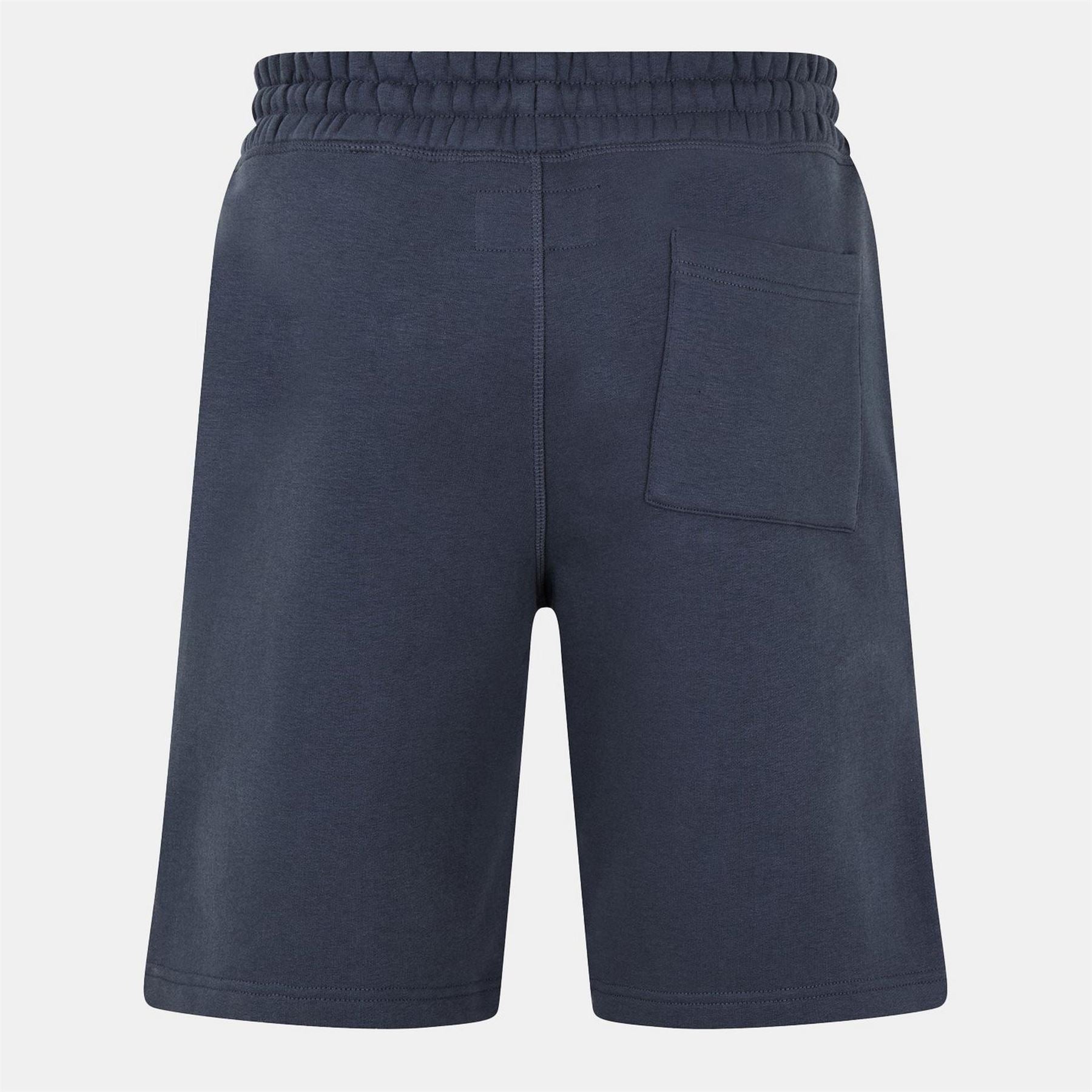 Jack Wills Mens Balmore Pheasant Sweat Shorts