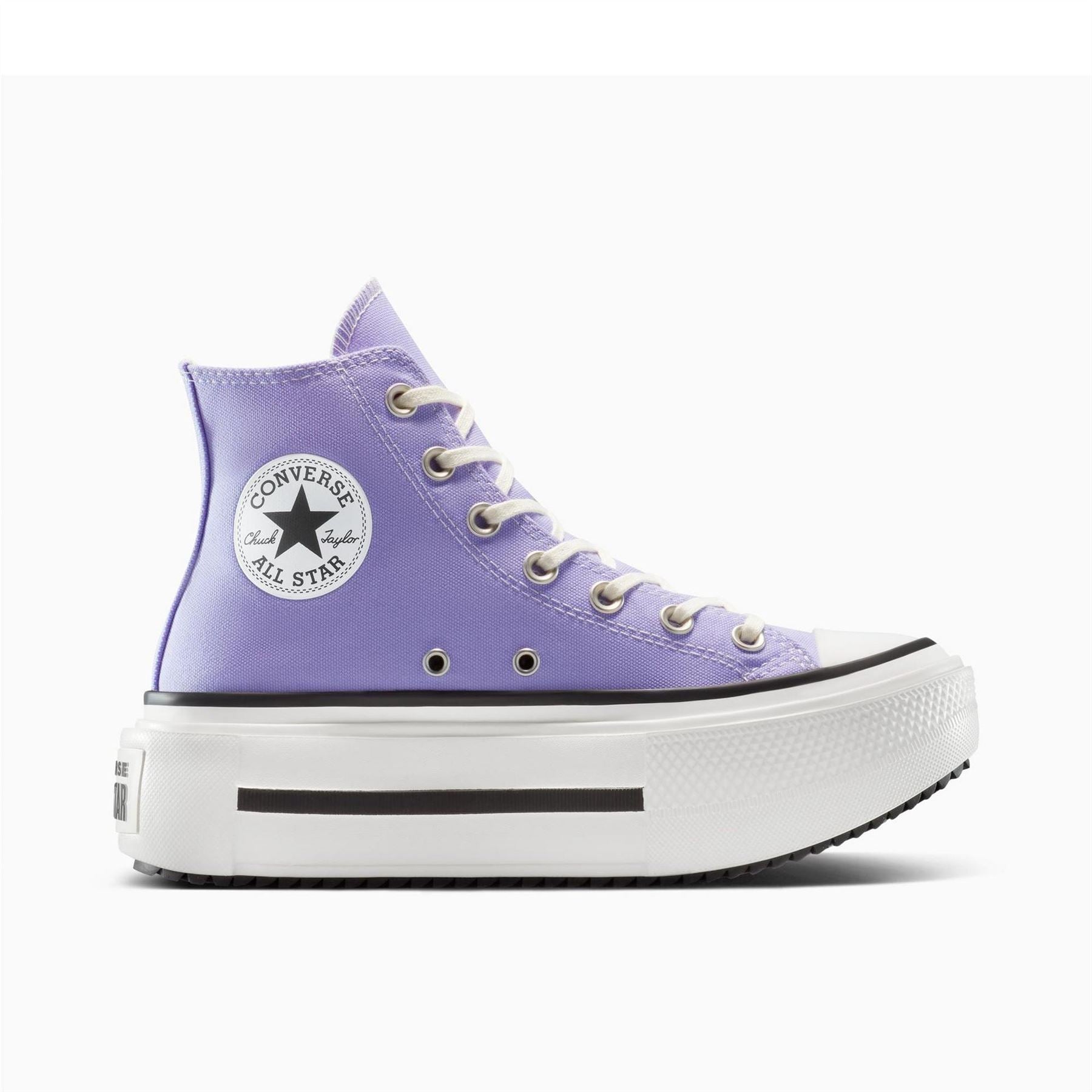 Converse Chuck Taylor All Star Lif Canvasas High Top Trainers