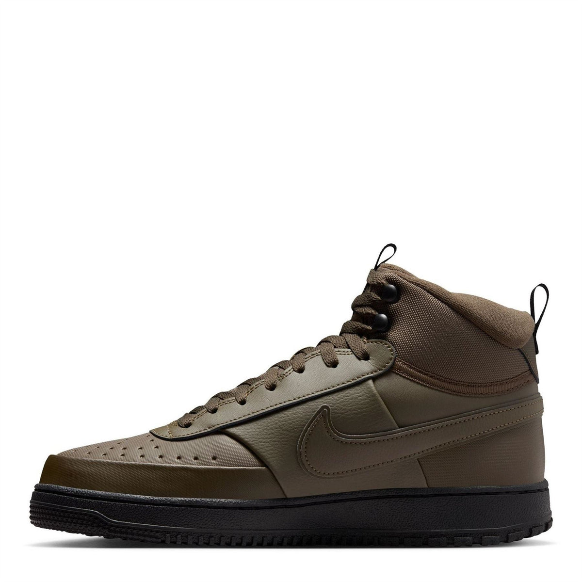 Nike Mens Court Vision Mid Next Nature