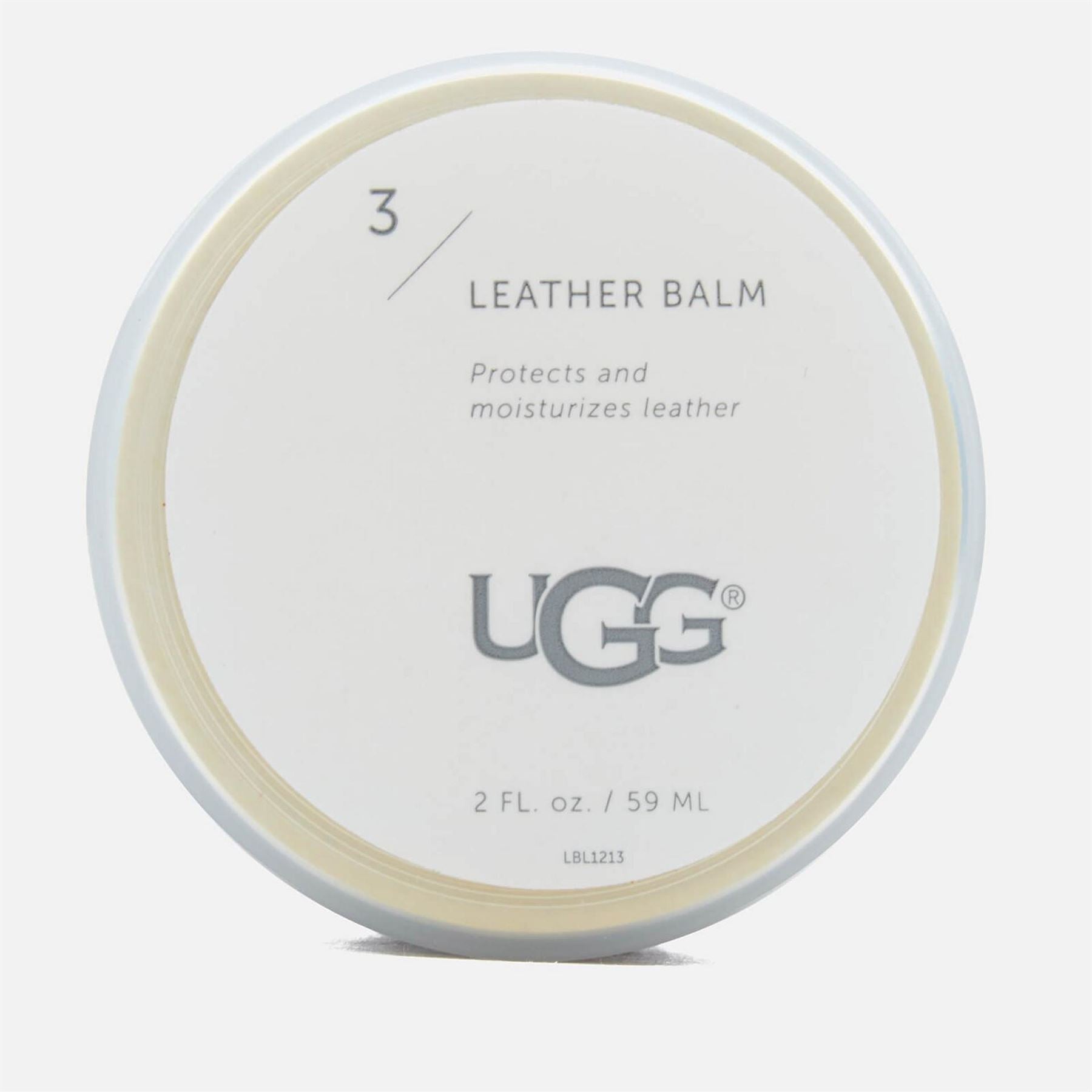 Ugg Leather Balm