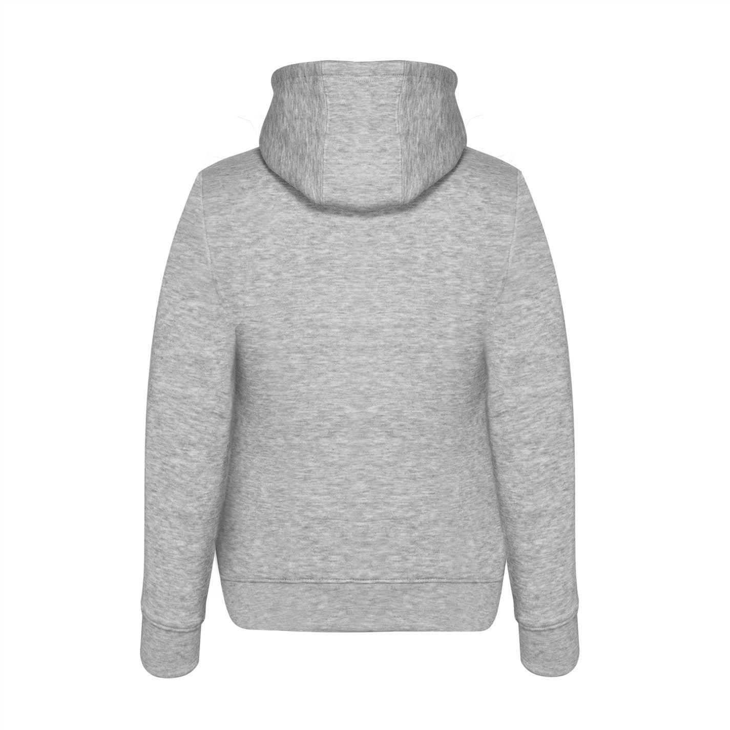 Slazenger Fleece Hoodie Junior
